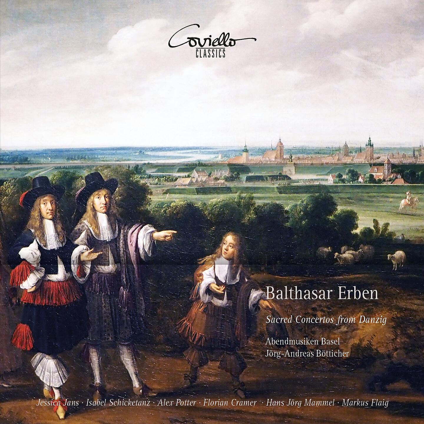 Abendmusiken Basel