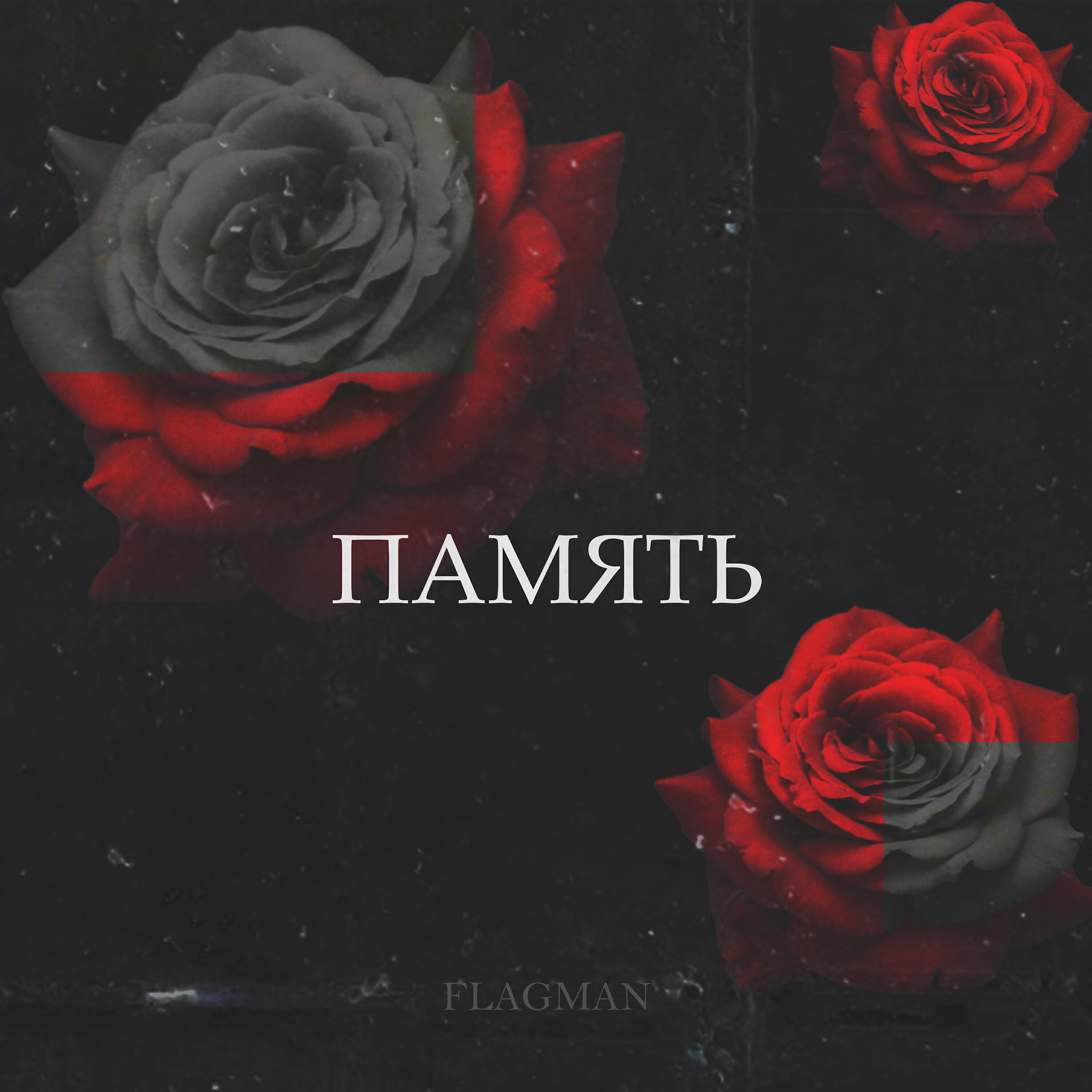 Релиз Память