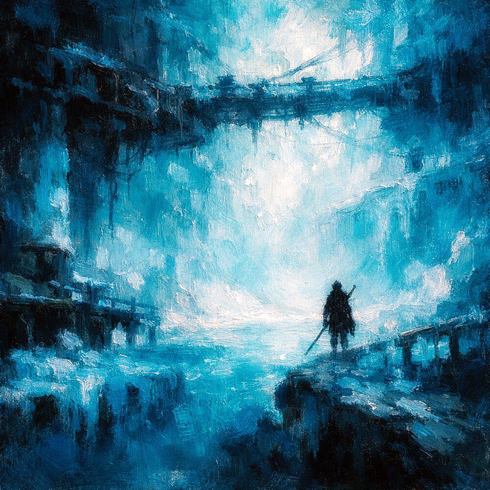 Релиз STASIS