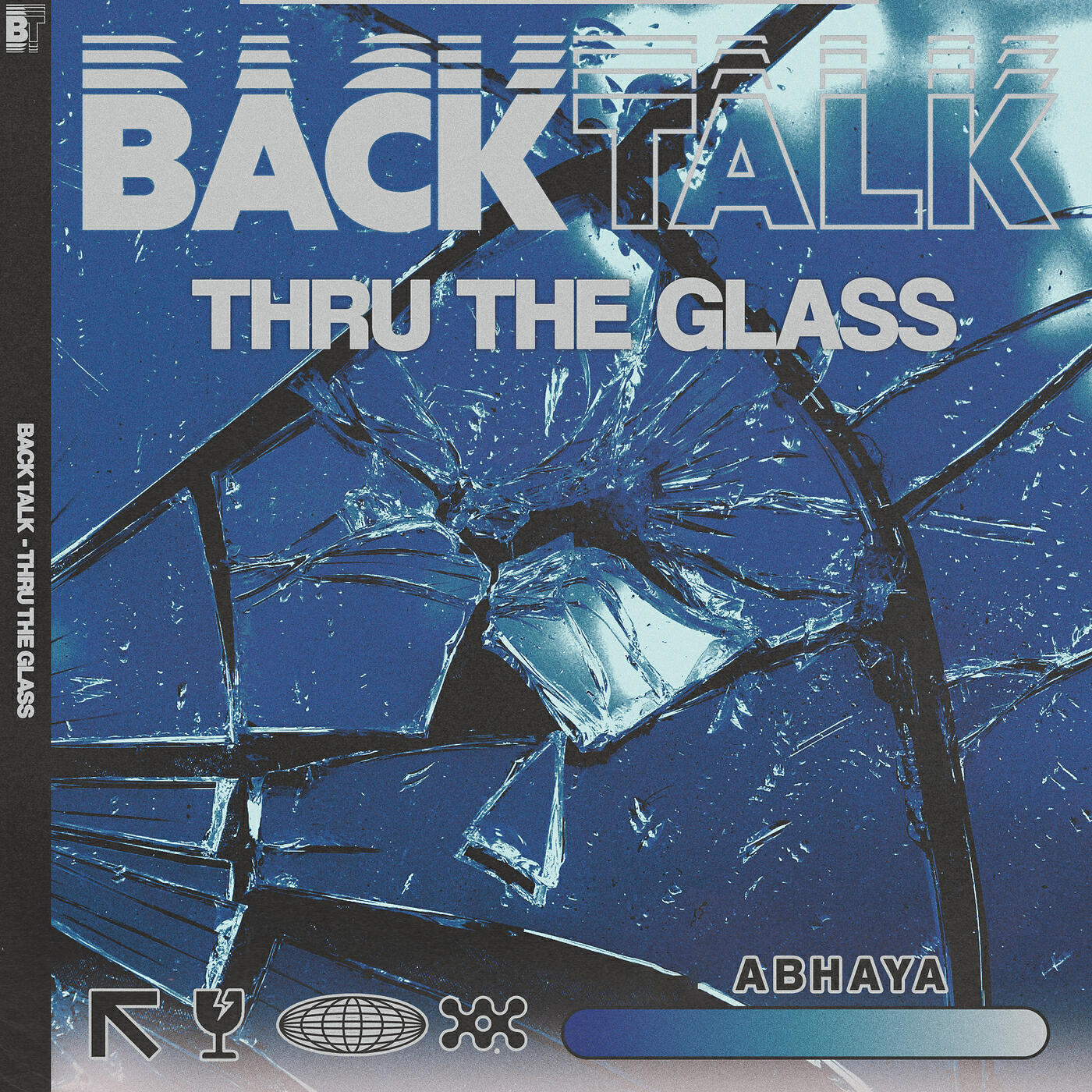Релиз Thru the Glass