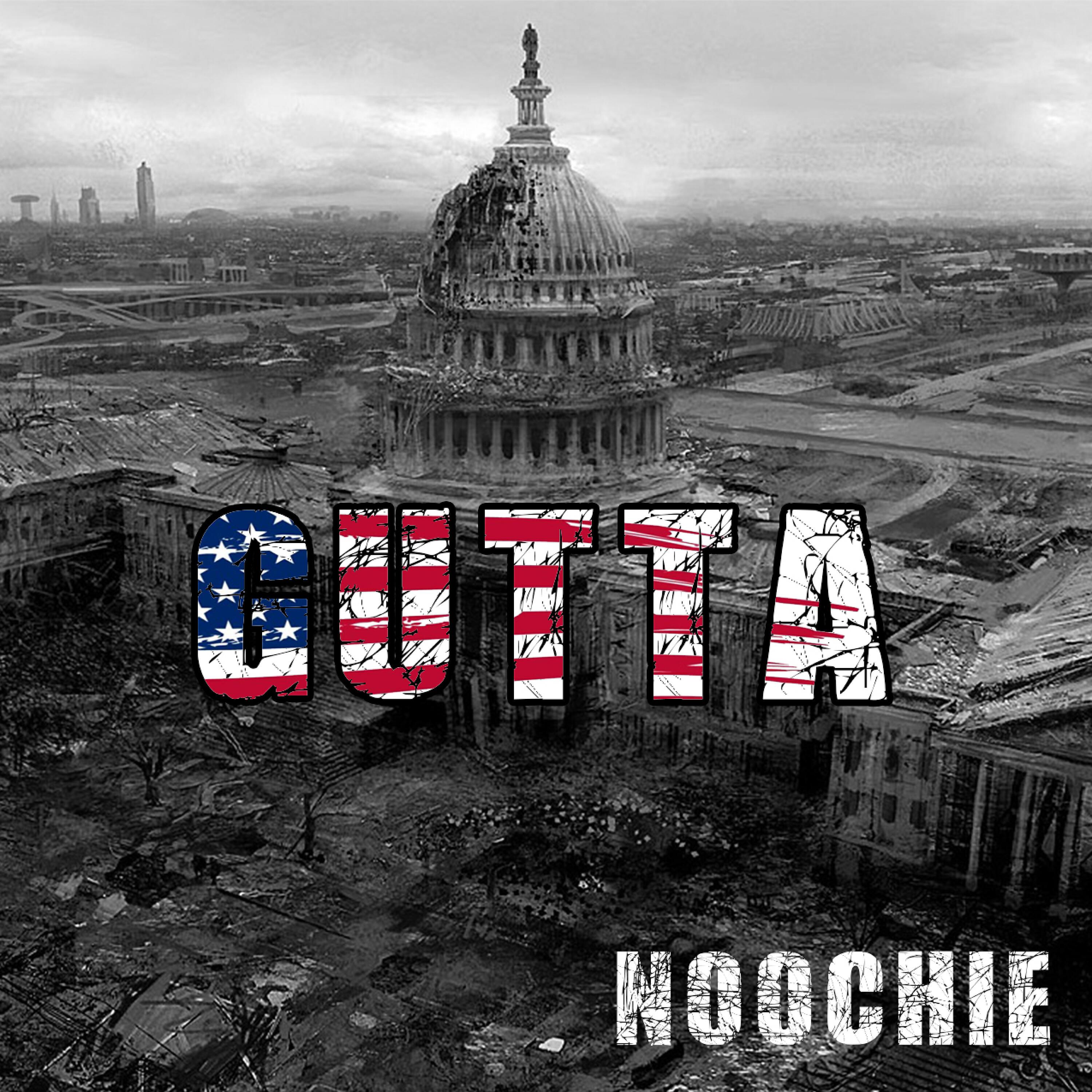 Релиз Gutta - Single