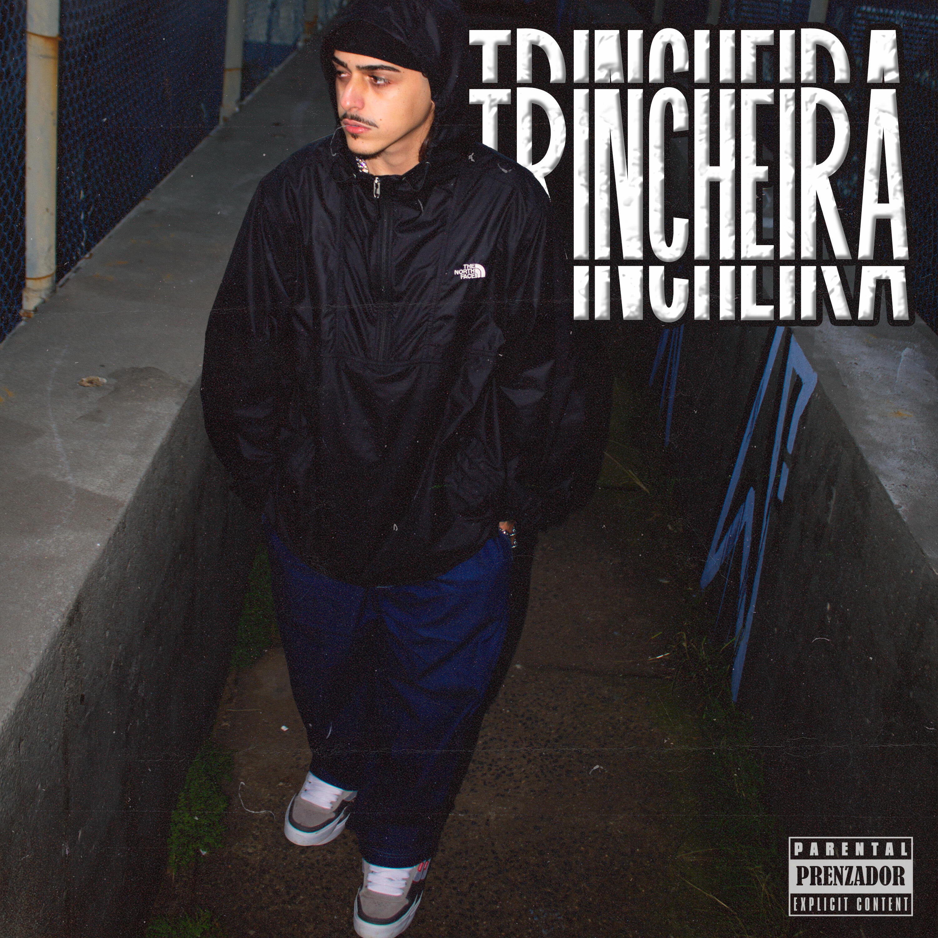 Релиз Trincheira
