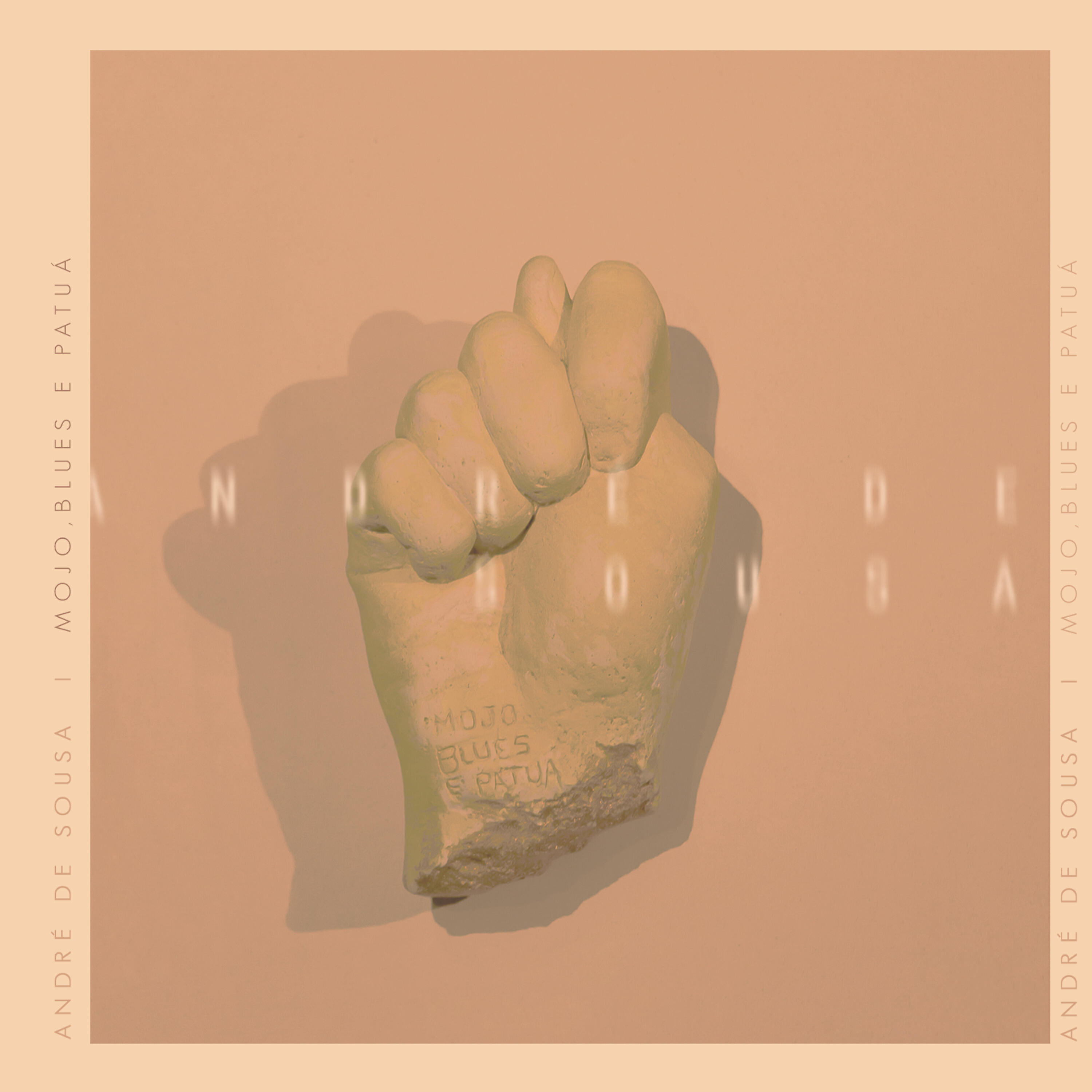 Релиз Mojo Blues e Patuá