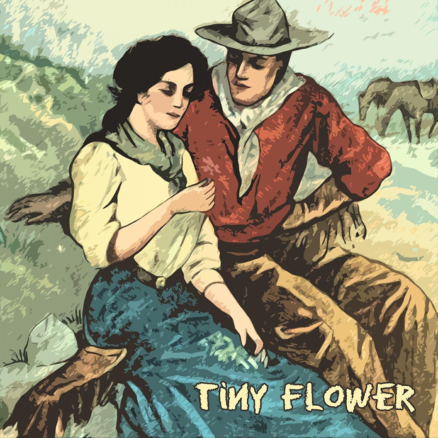 Релиз Tiny Flower
