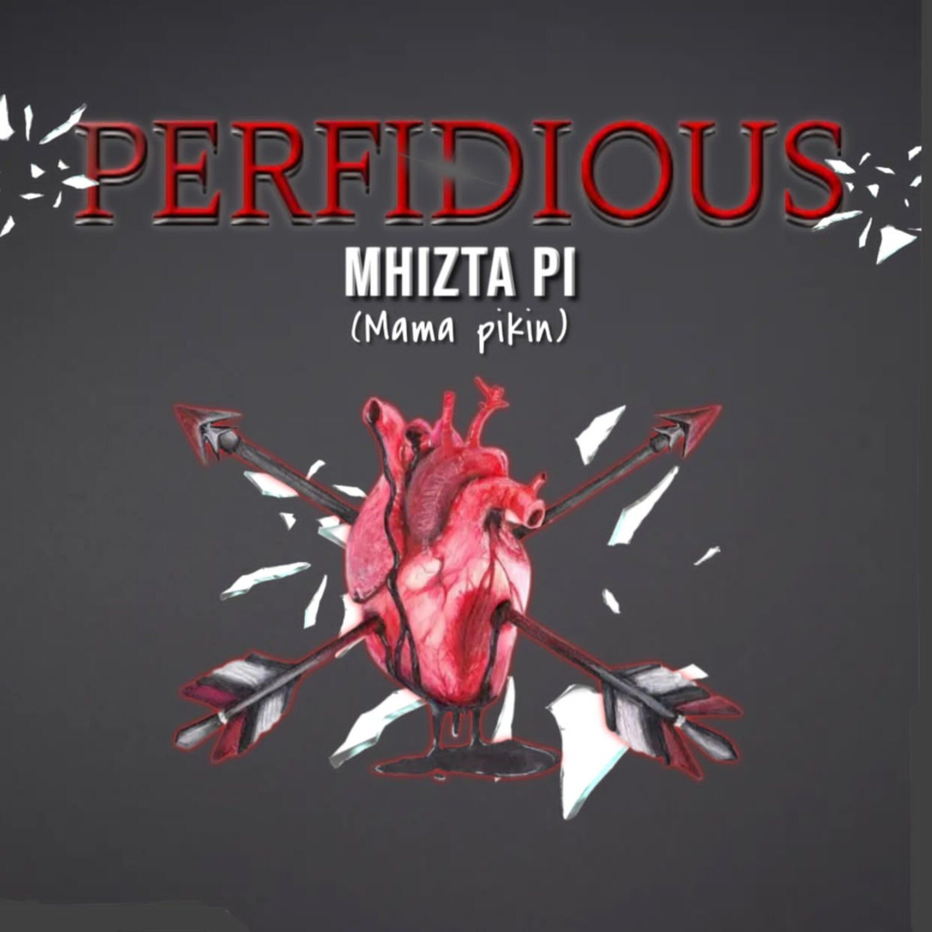 Релиз PERFIDIOUS