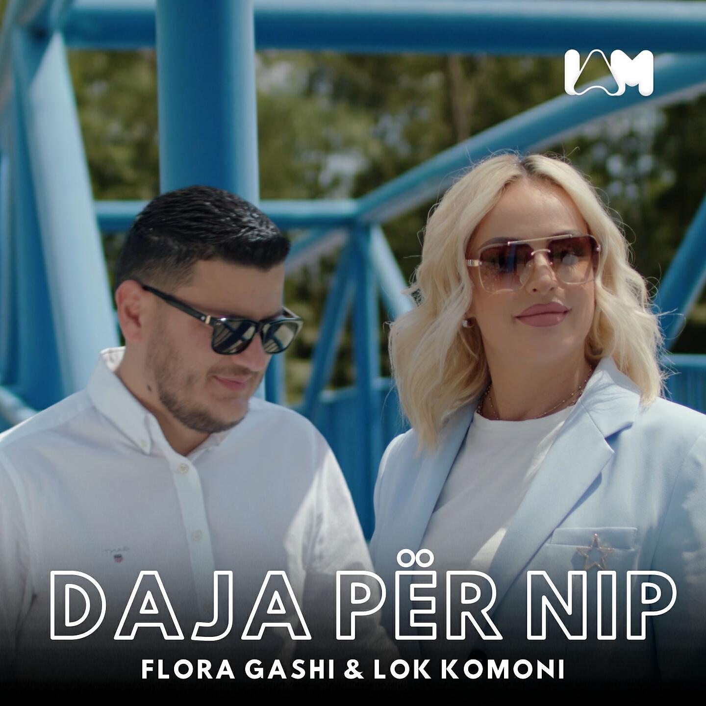 Релиз Daja Për Nip