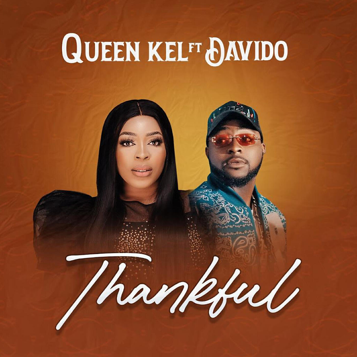 Релиз Thankful (feat. DaVido)