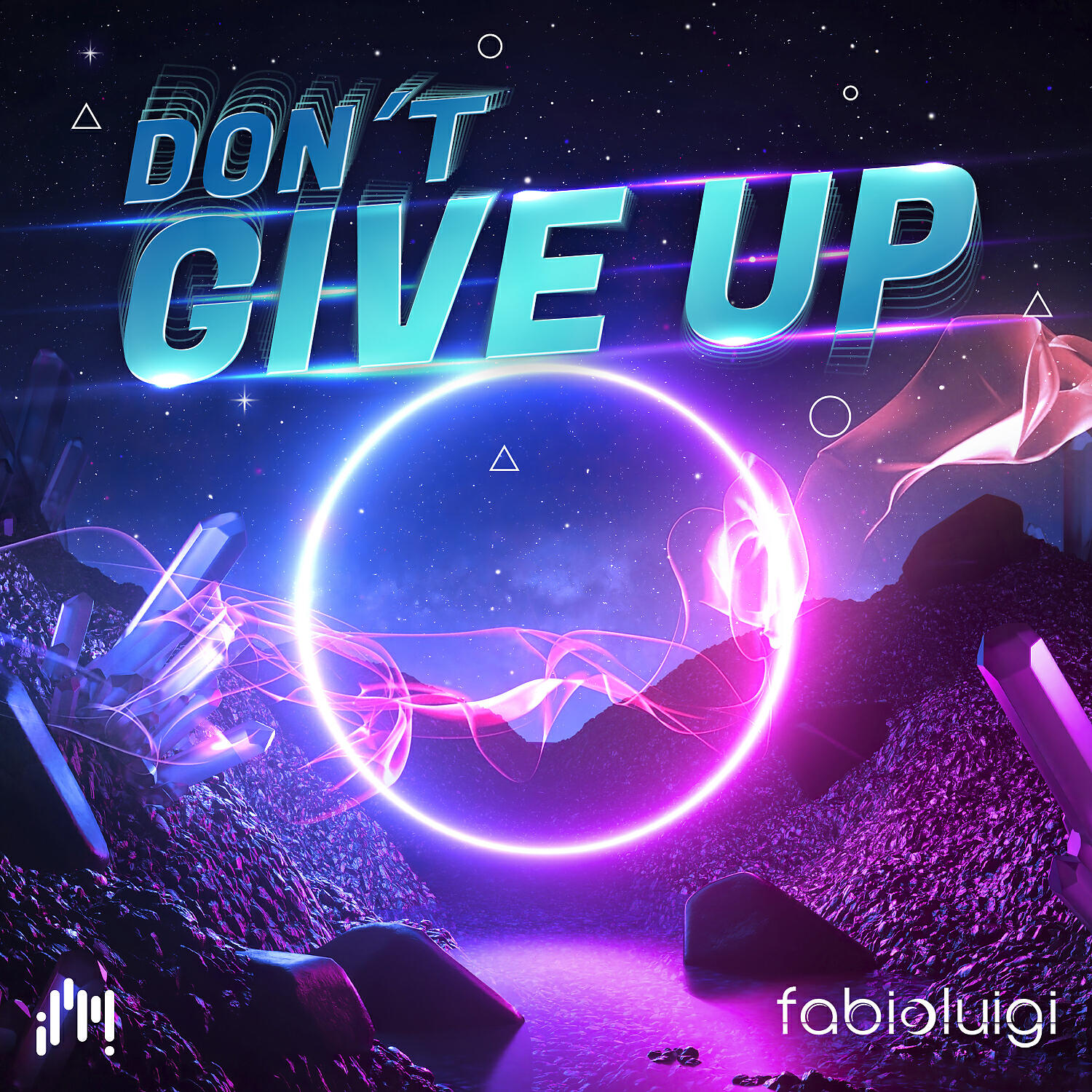 Релиз Don´t Give Up
