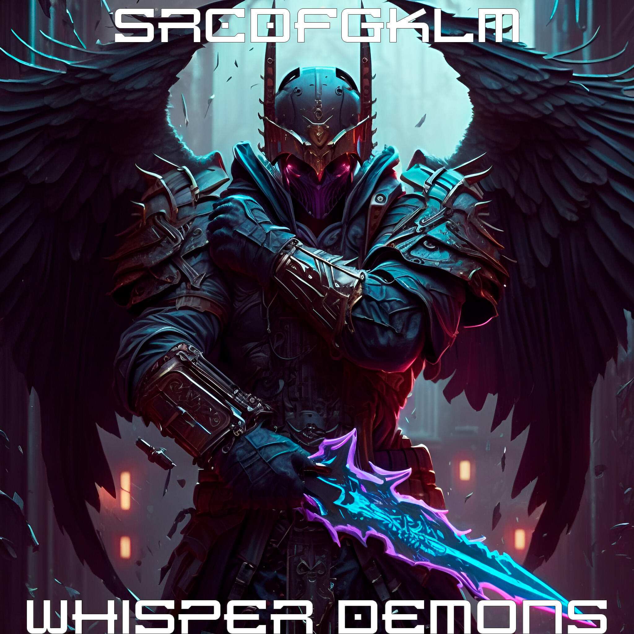 Релиз Whisper Demons