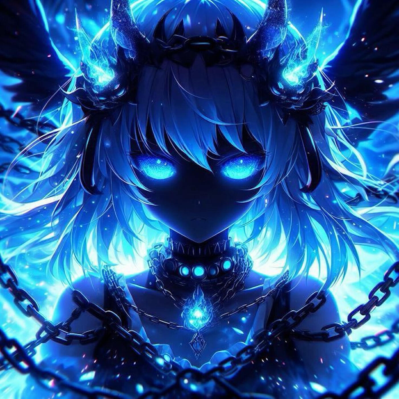 Релиз Demon