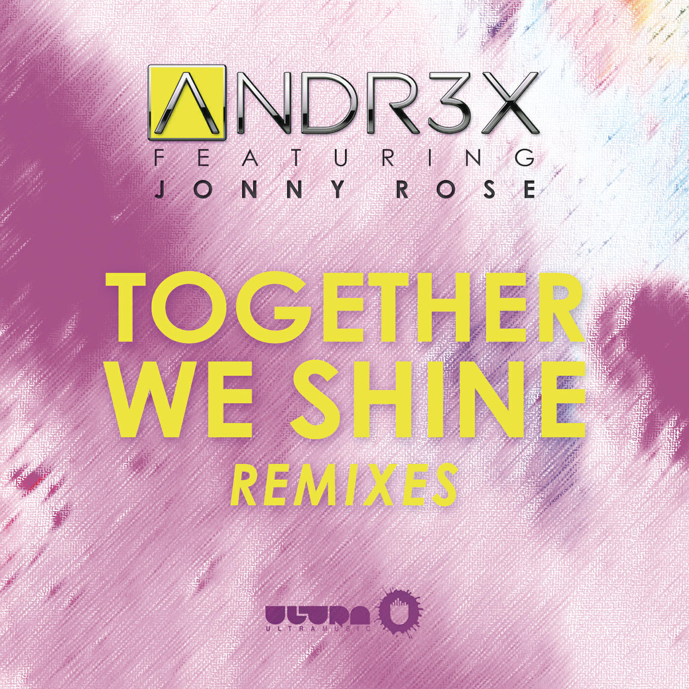 Релиз Together We Shine (Remixes)