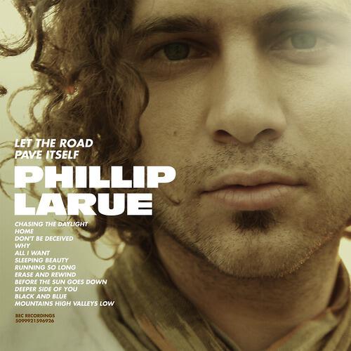 Релиз Let The Road Pave Itself