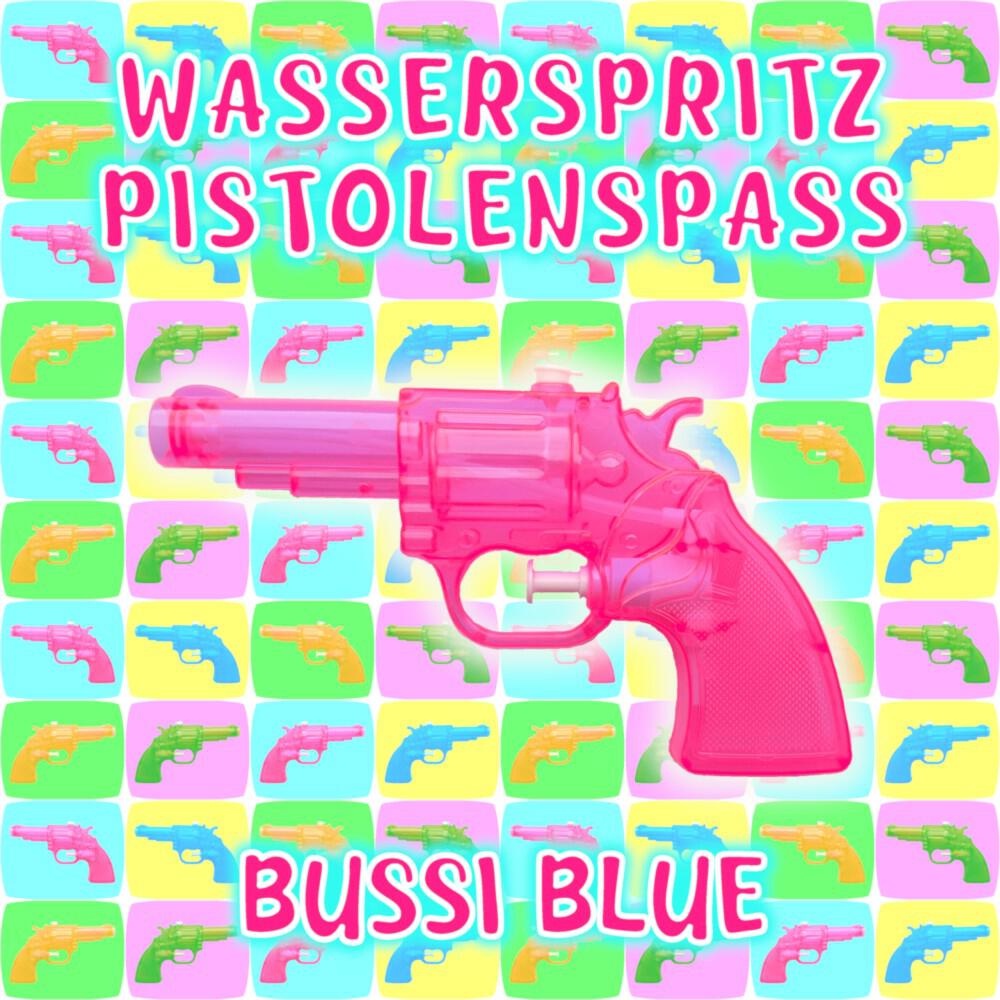 Релиз Wasserspritzpistolenspaß