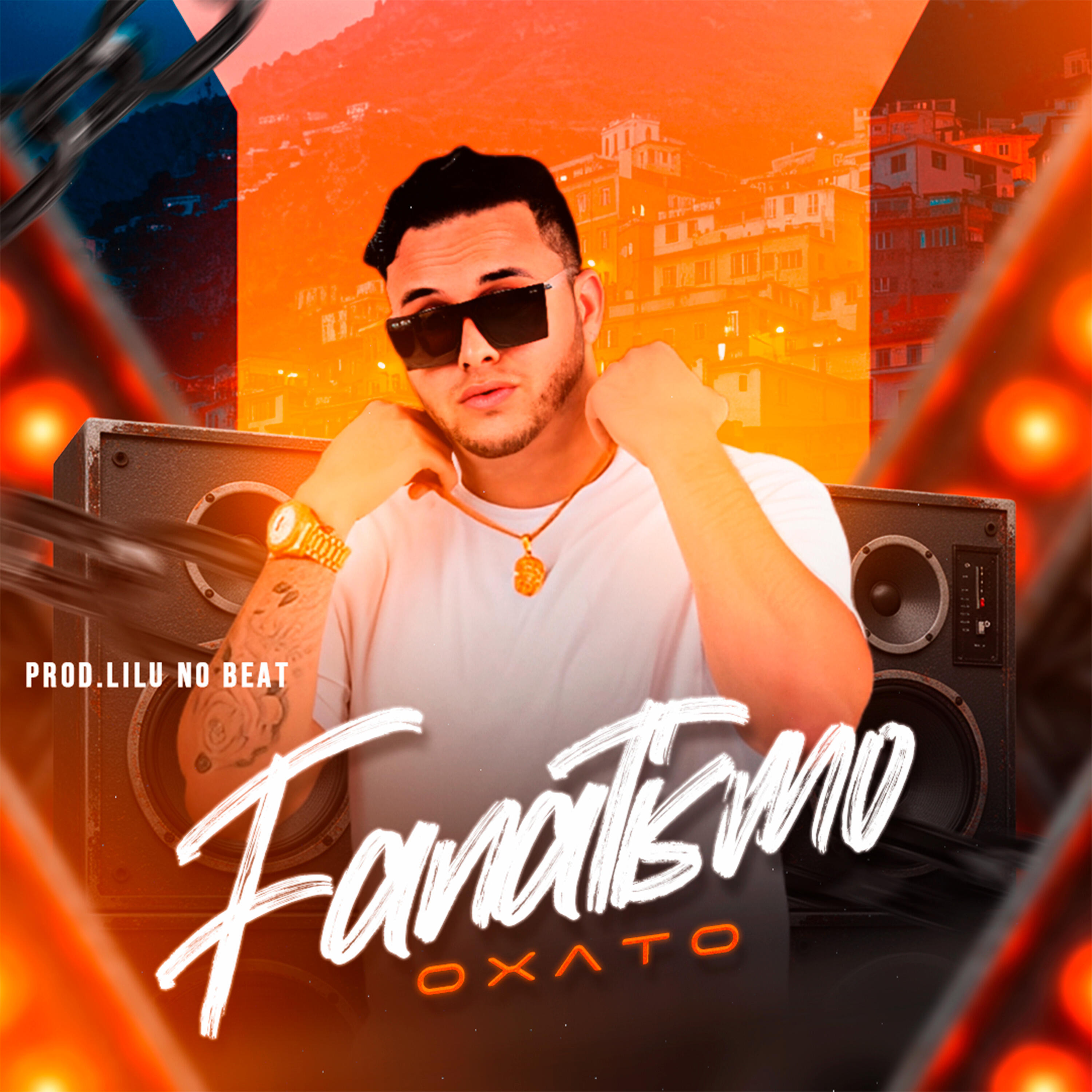 Релиз Fanatismo