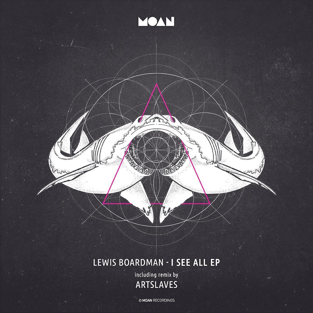 Lewis Boardman