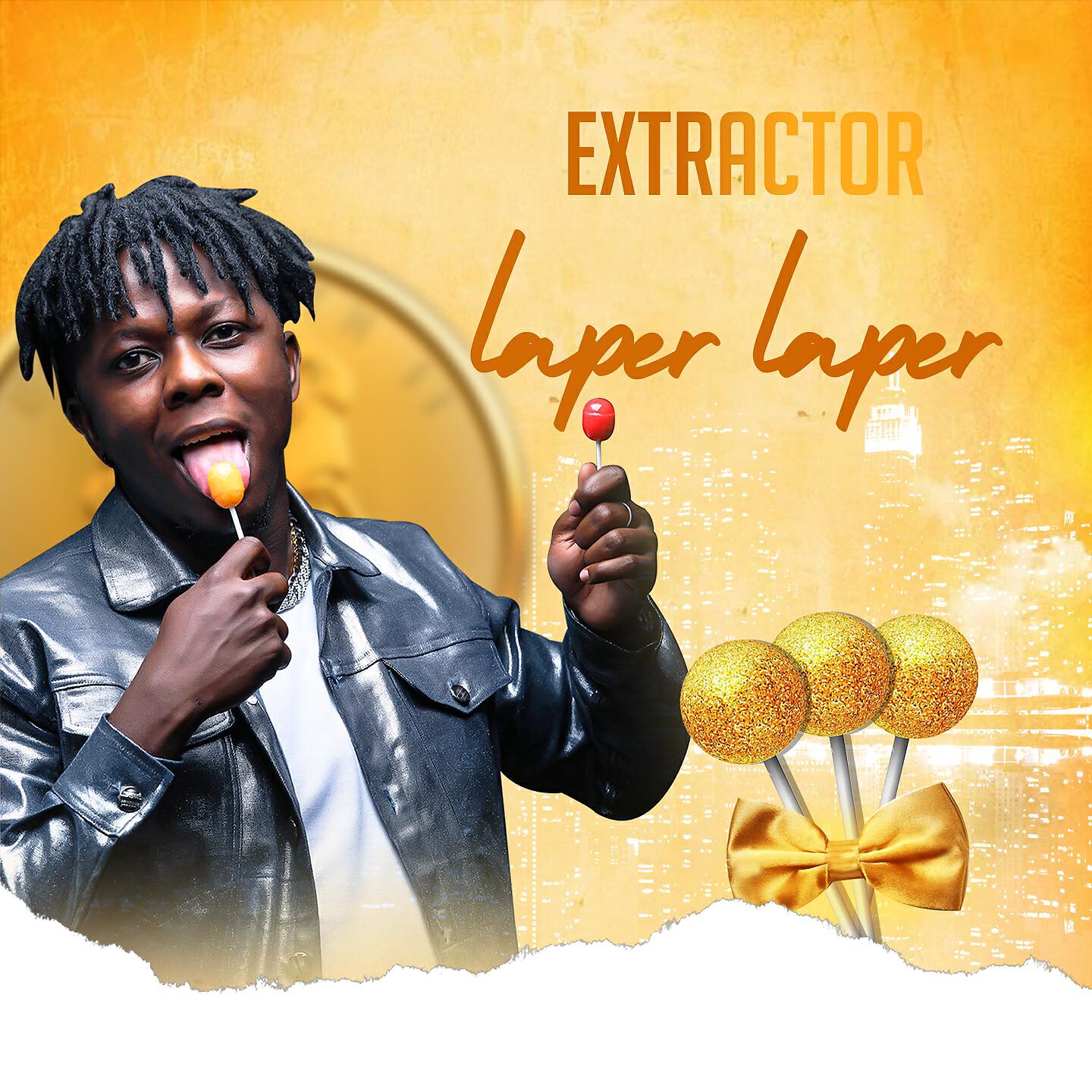 Релиз Laper laper