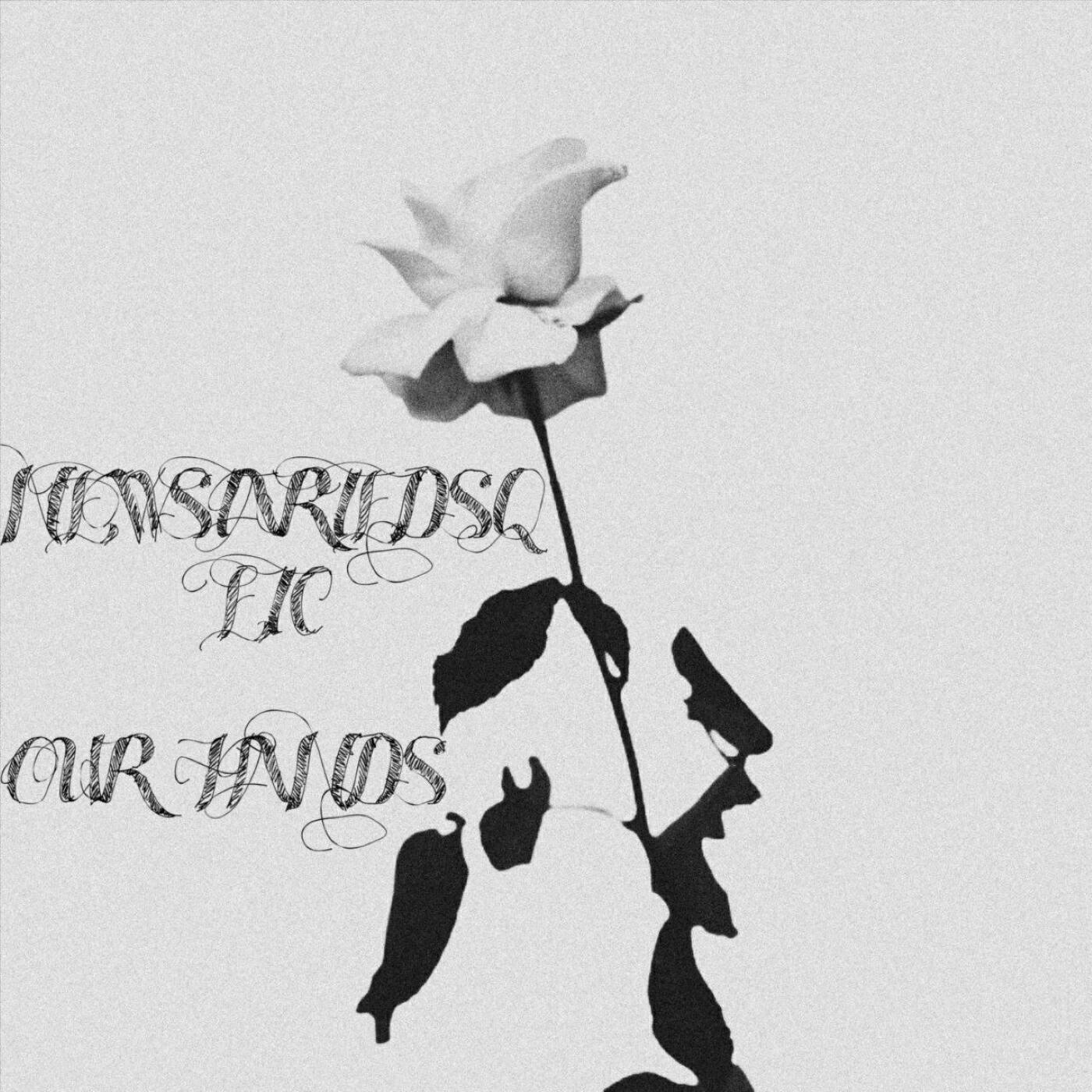 Релиз OUR HANDS