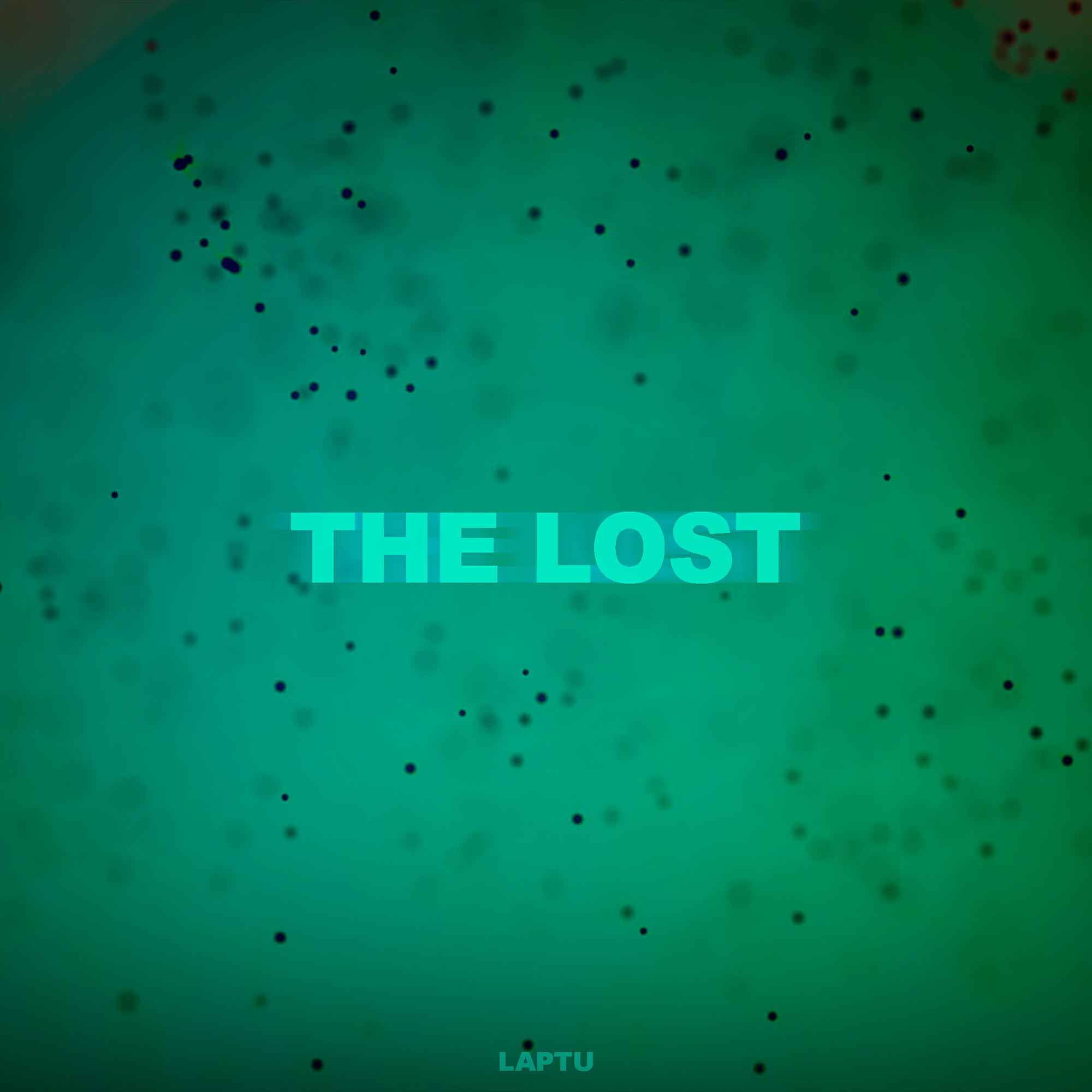 Постер альбома The Lost