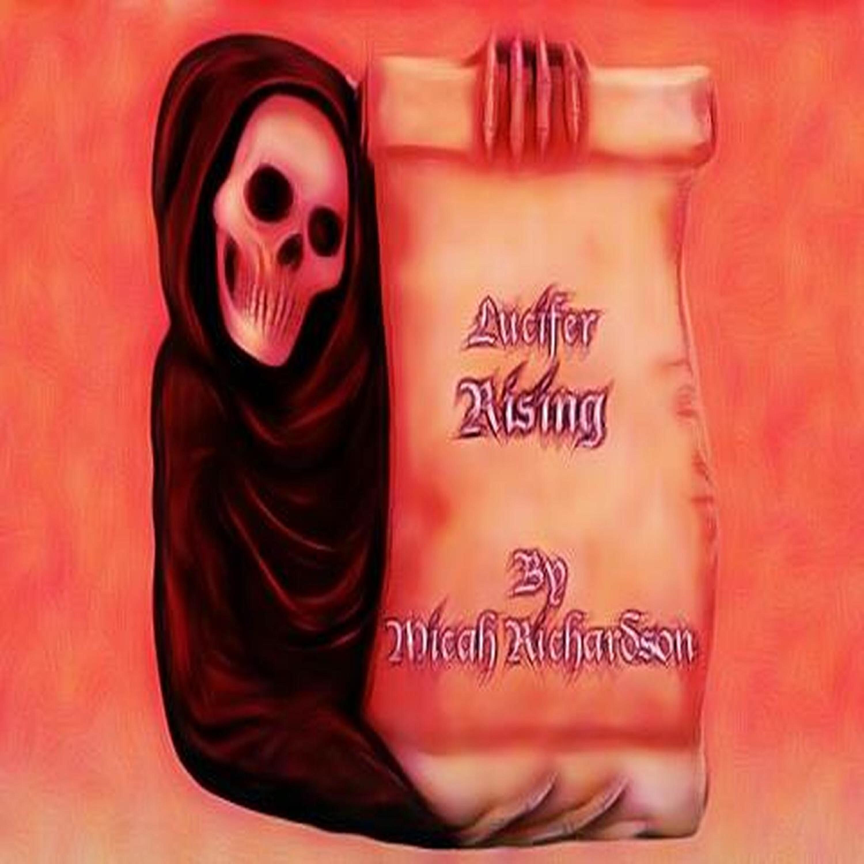 Релиз Lucifer Rising