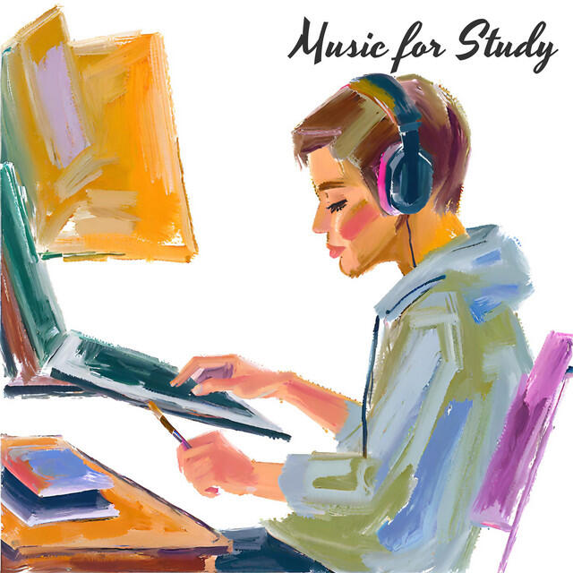 Релиз Music for Study
