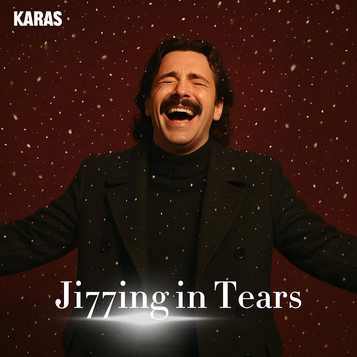 Релиз Jizzing in Tears