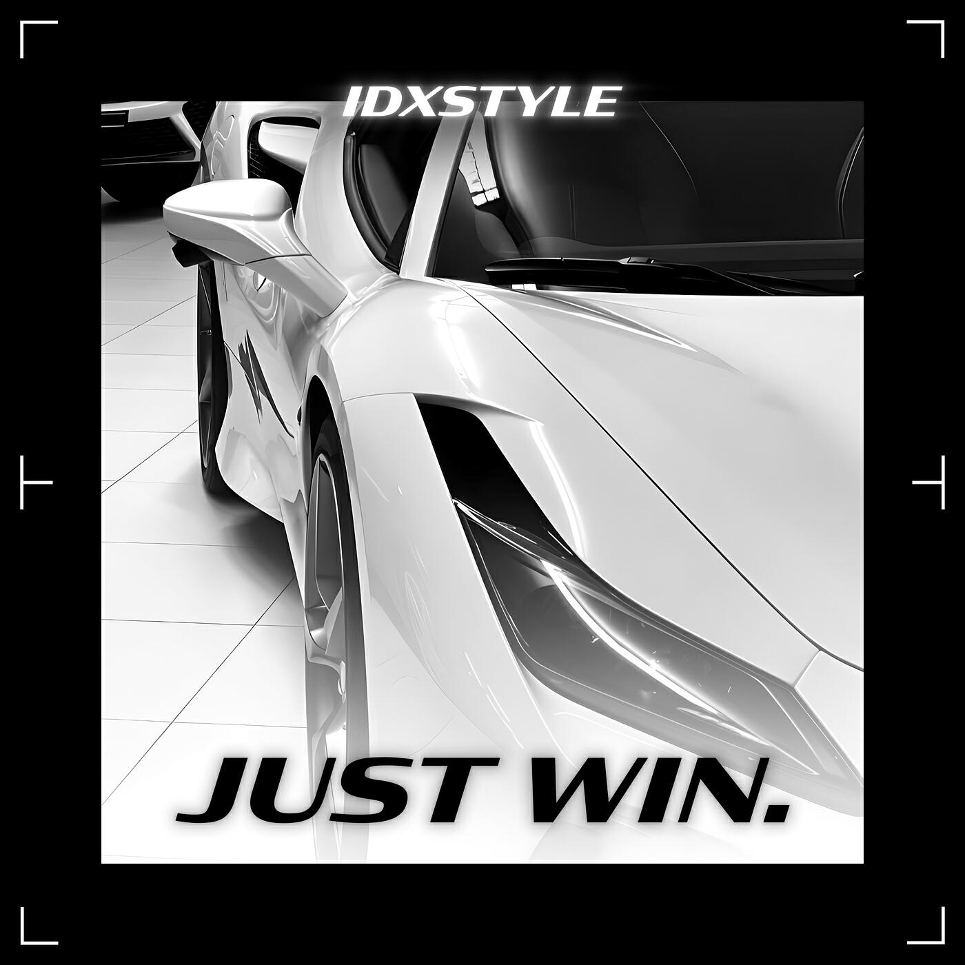 Релиз JUST WIN.