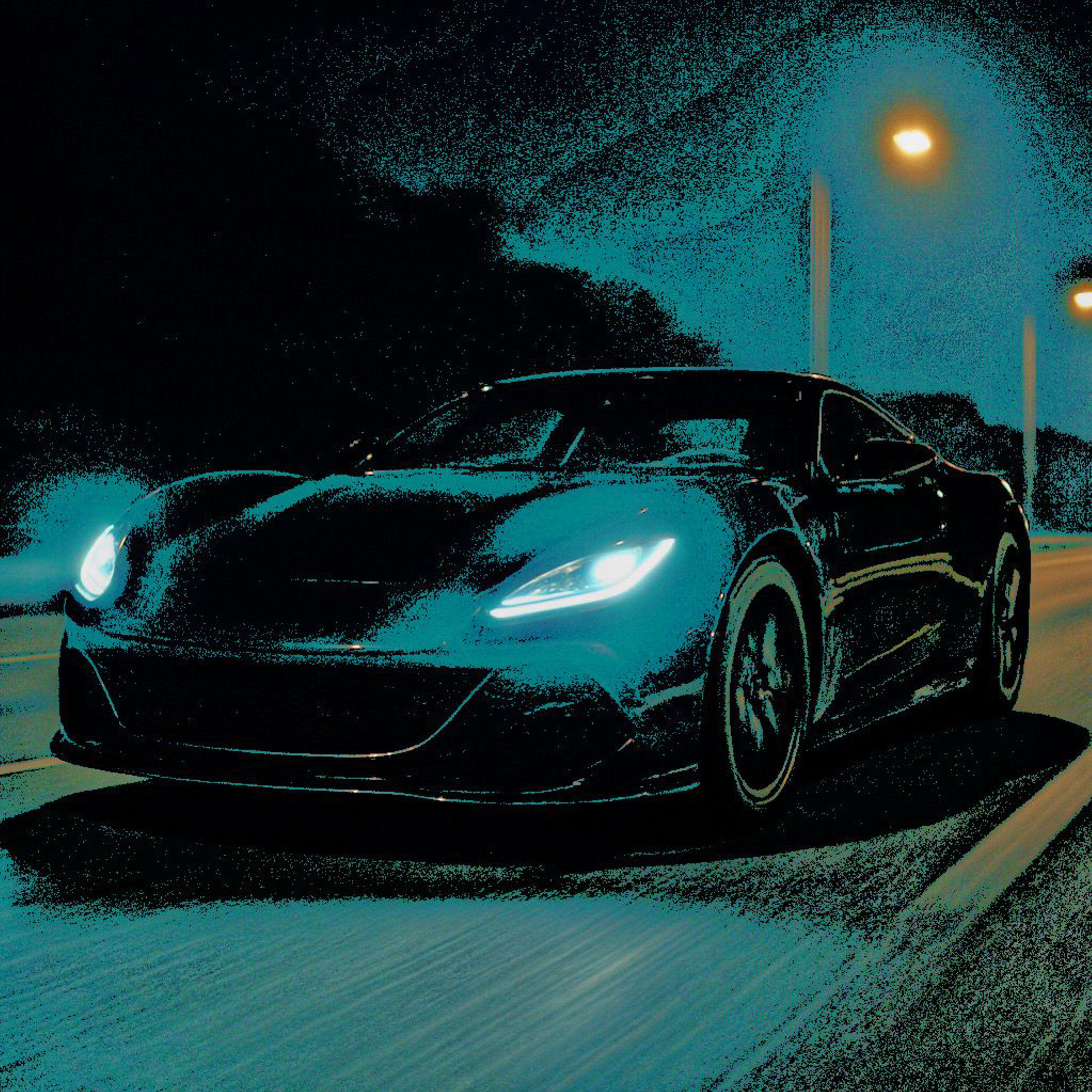 Релиз Fast Forever