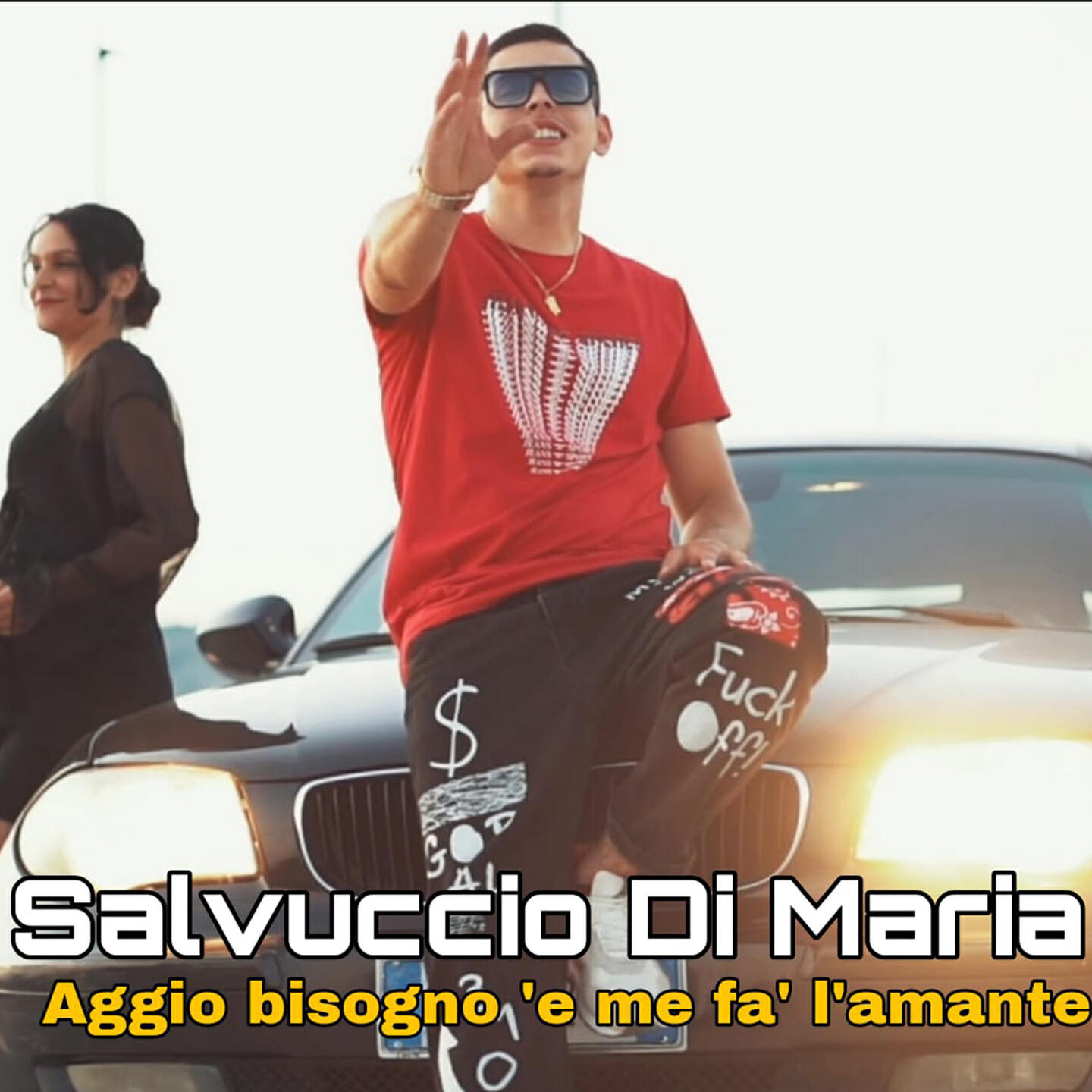 Salvuccio Di Maria