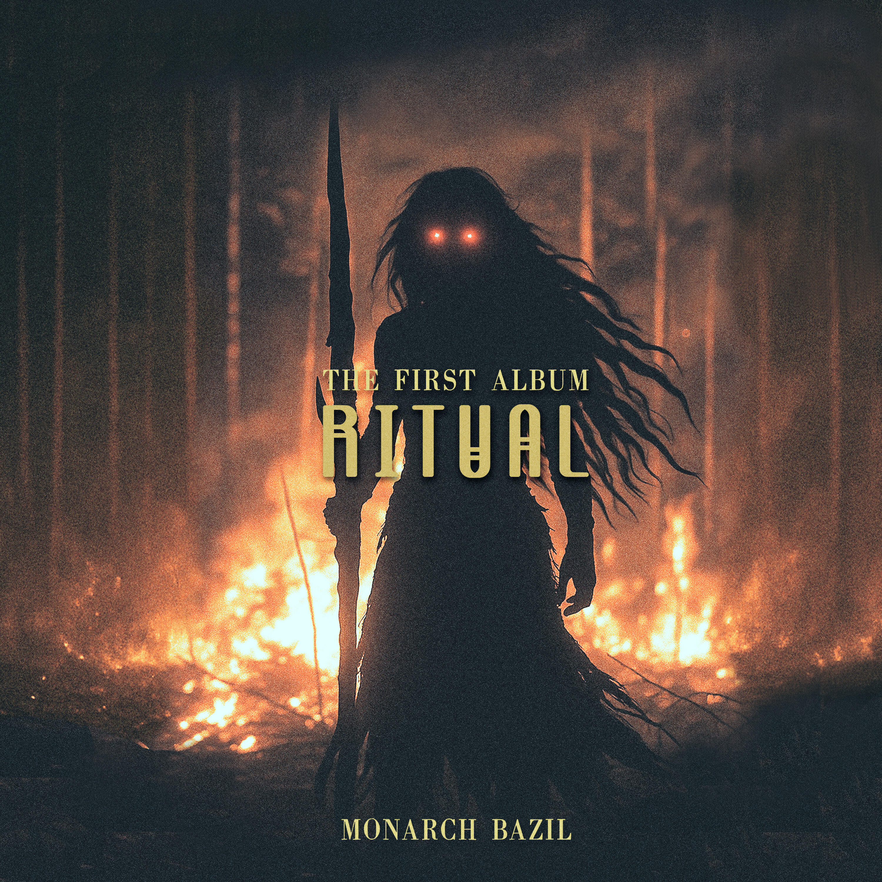 Релиз Ritual