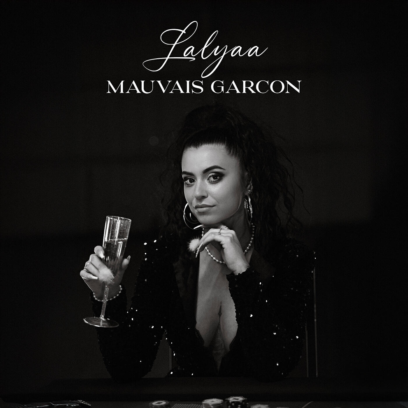 Релиз Mauvais Garçon