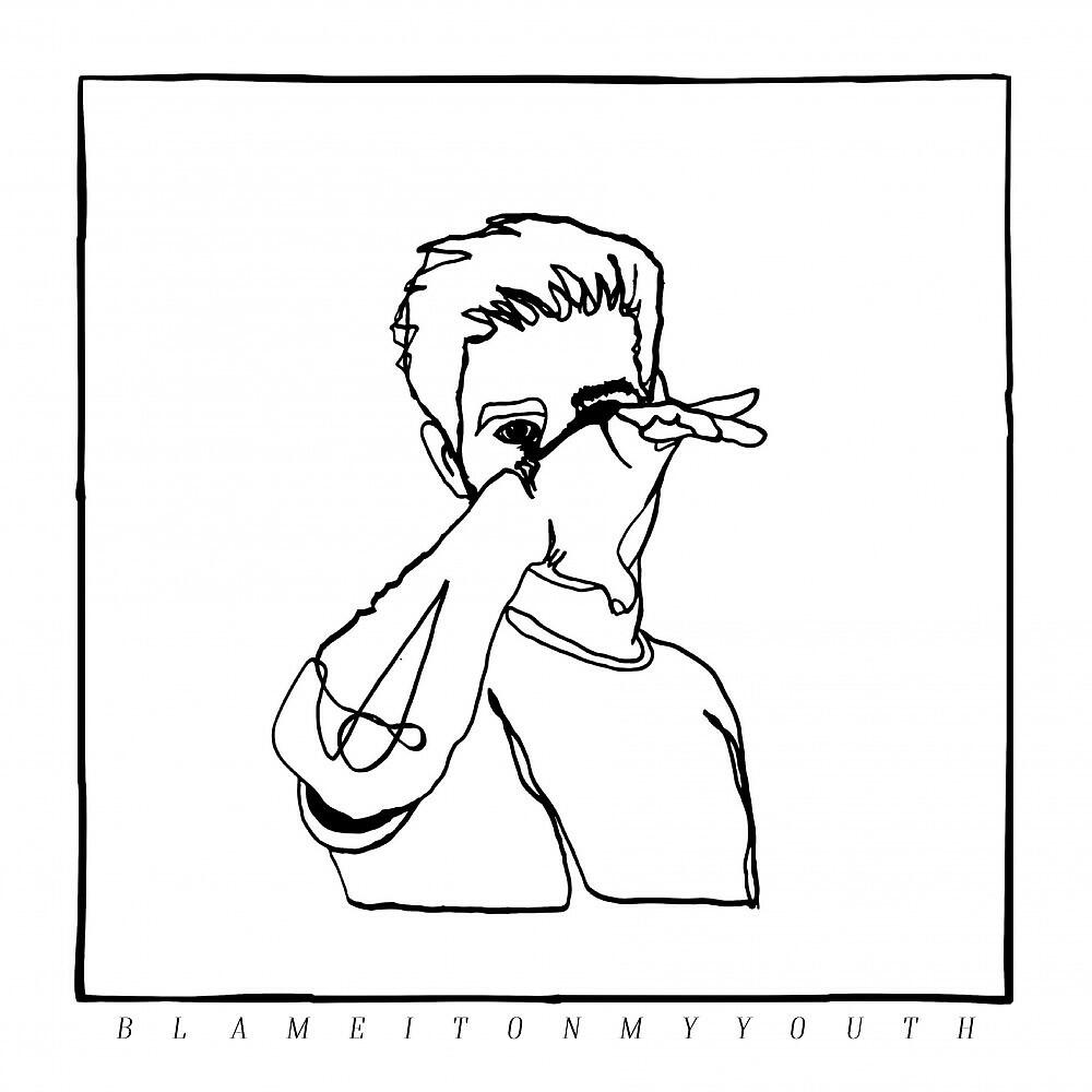 Релиз Blame It on My Youth