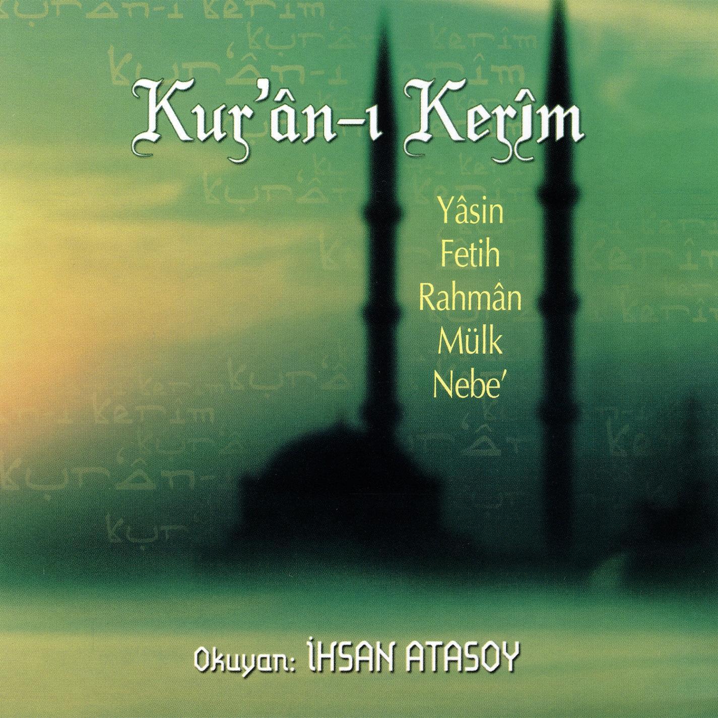 Релиз Kur'an-ı Kerim