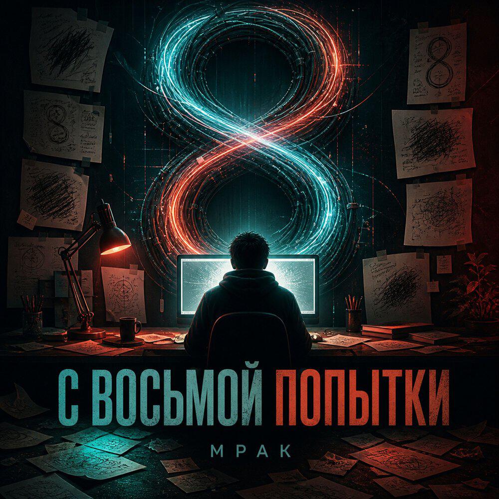 Релиз С восьмой попытки