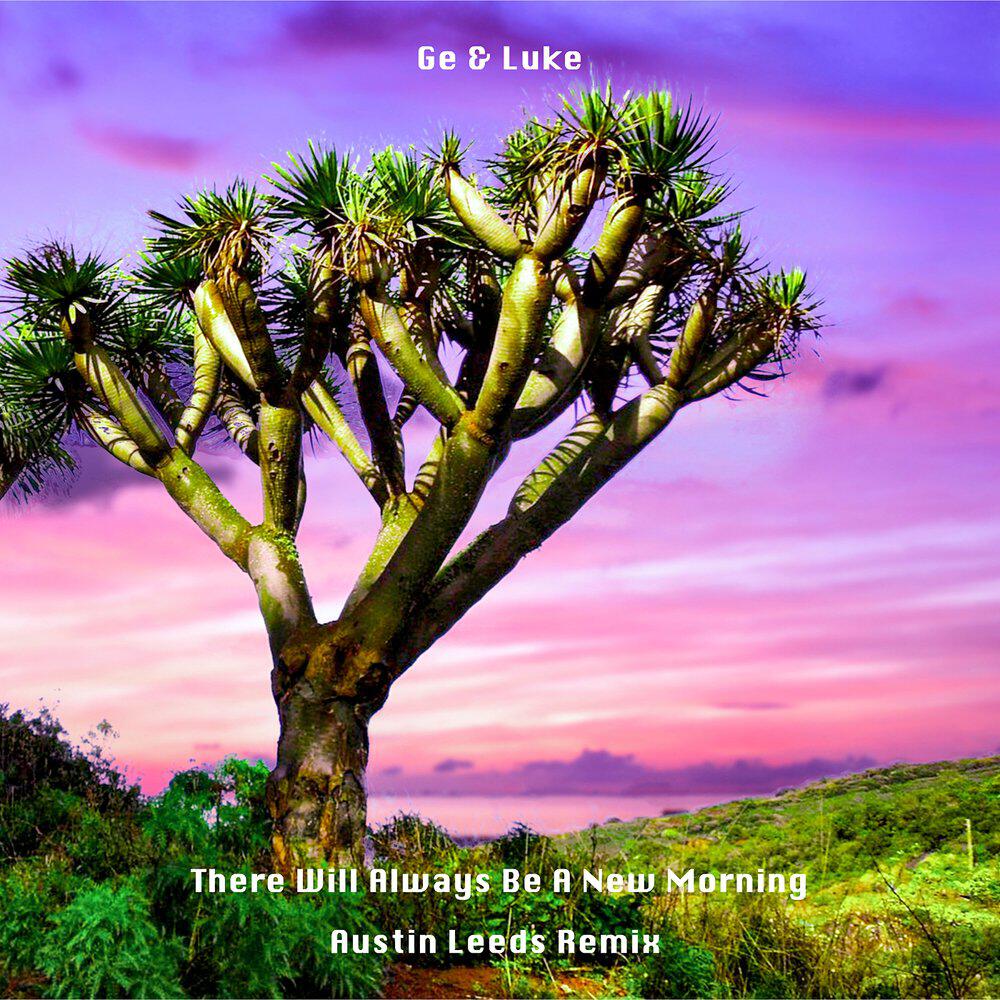 Релиз There Will Always Be A New Morning (Austin Leeds Remix)