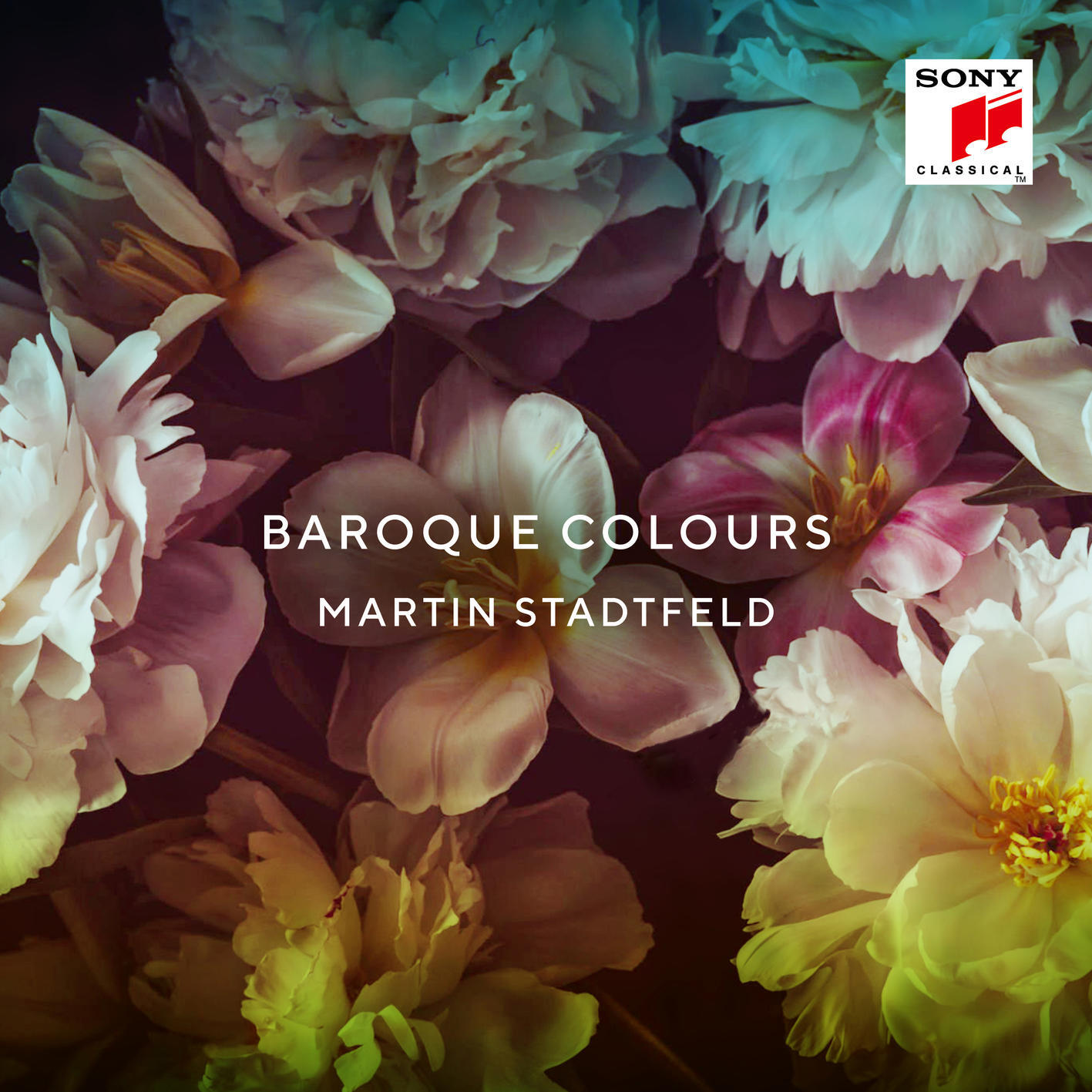 Релиз Corelli: Prelude Piano Variation (After Prelude from Violin Sonata in F Major, Op. 5, No. 10)