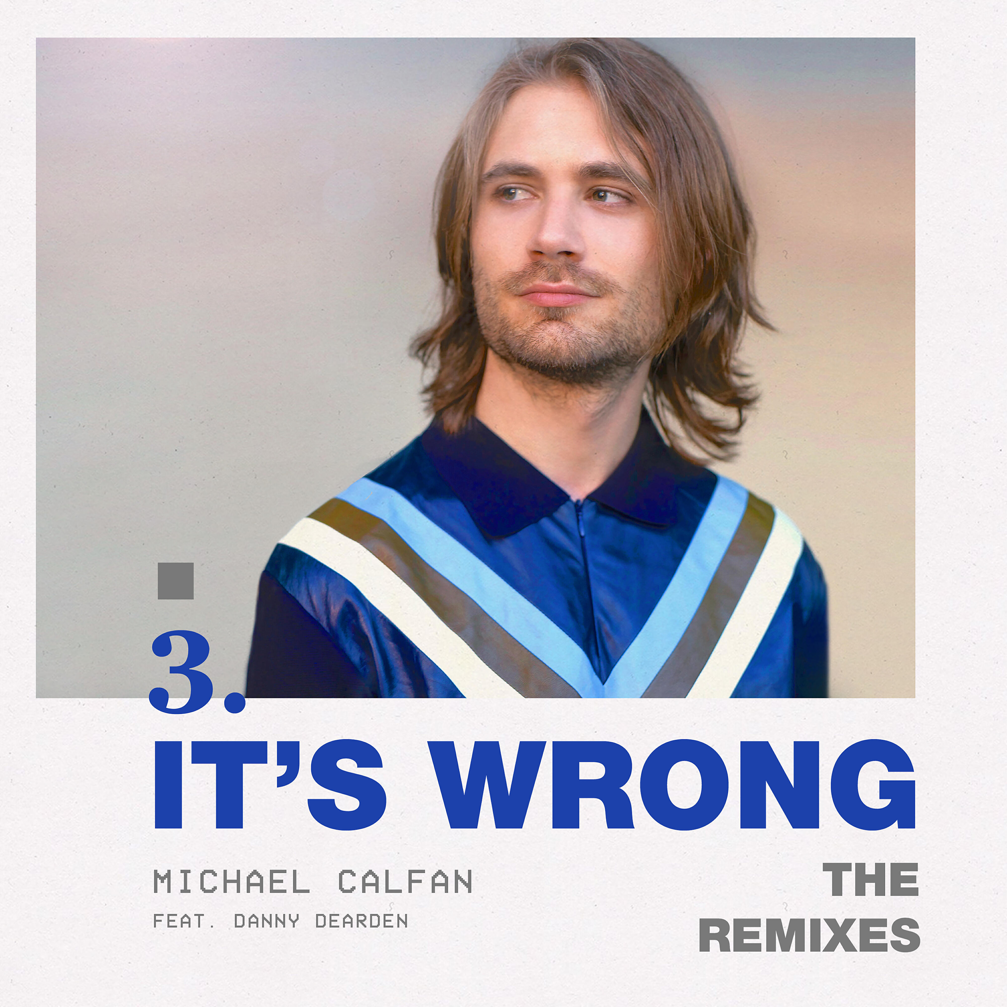 Скачать песню Michael Calfan, Danny Dearden - It's Wrong (feat. Danny Dearden) [MC's Church Mix] бесплатно в MP3 для Android и iOS