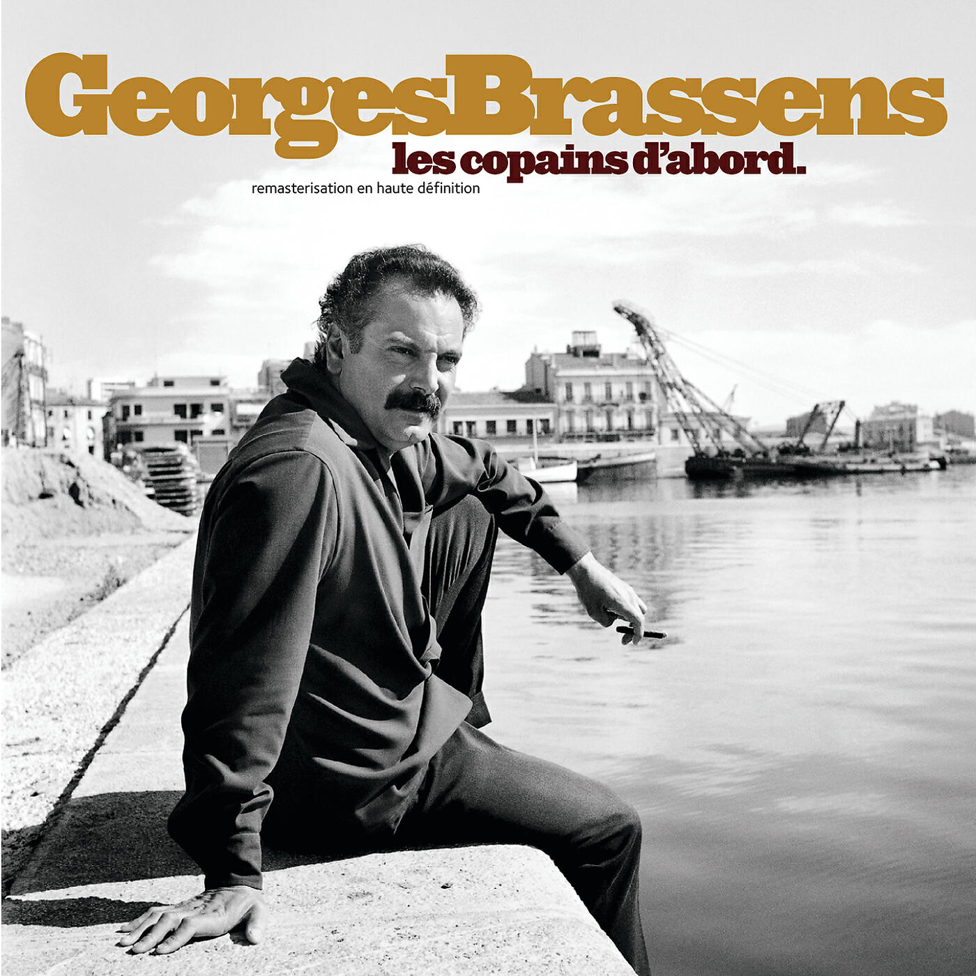 Релиз Les Copains D'Abord