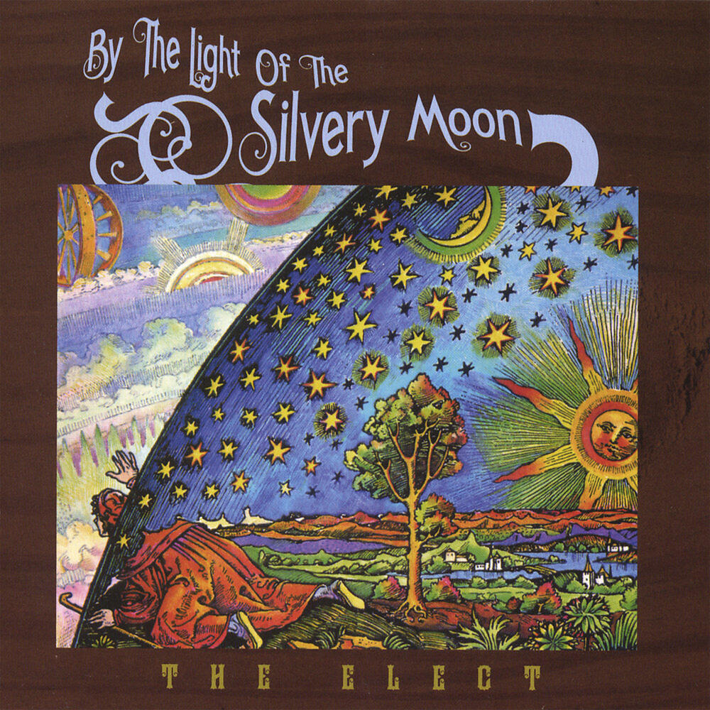 Релиз By The Light Of The Silvery Moon