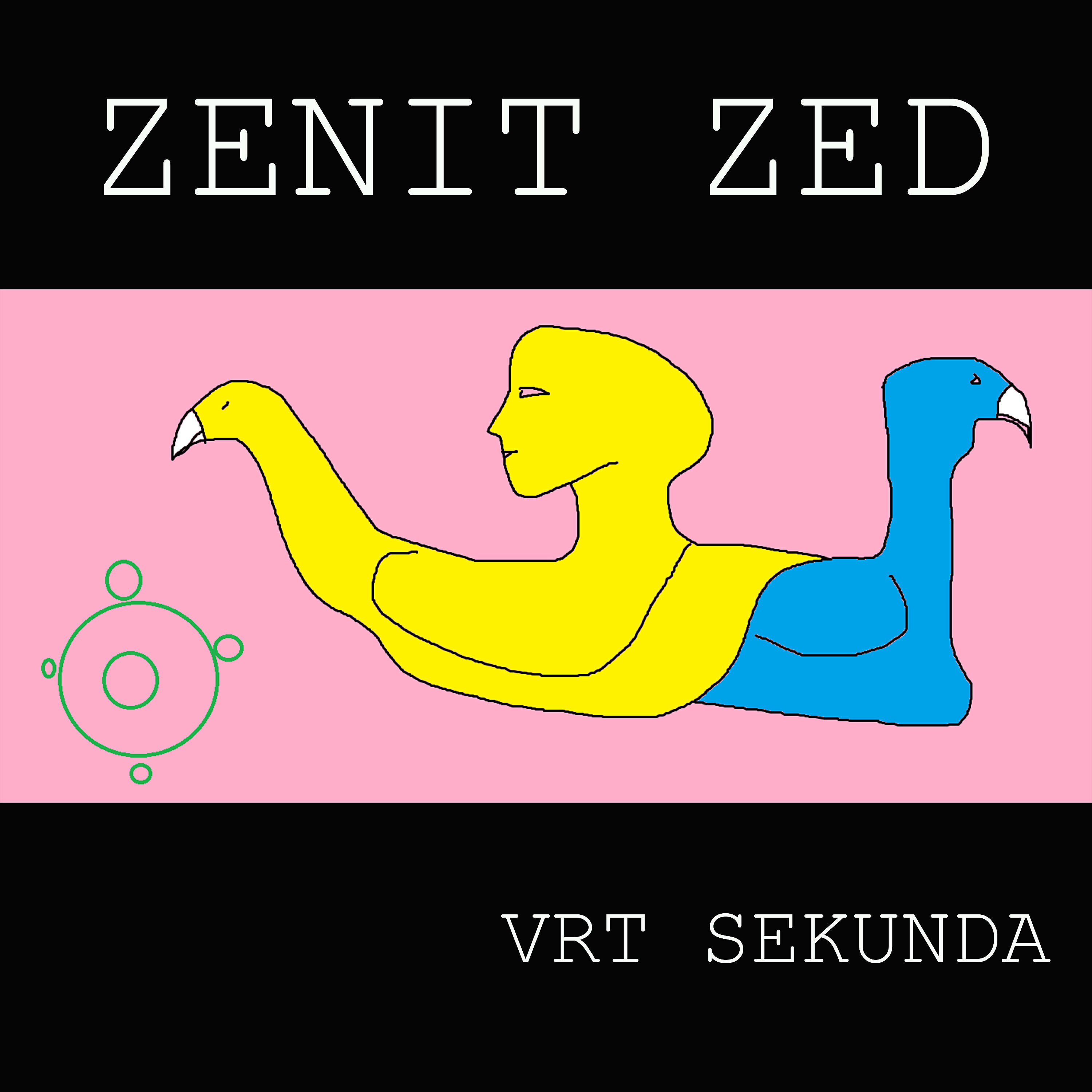 Zenit Zed