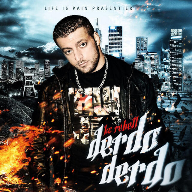 Релиз Derdo Derdo