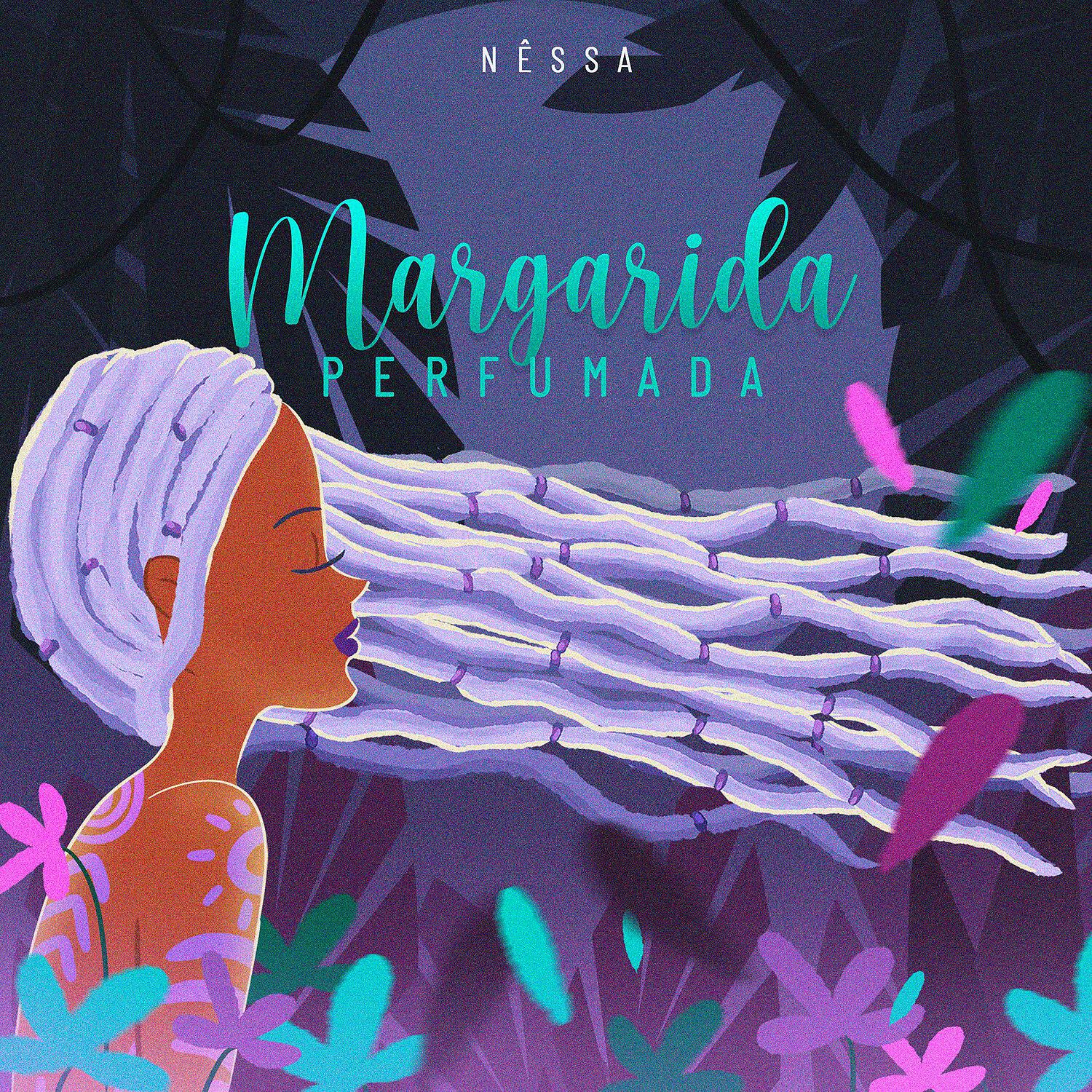 Релиз Margarida Perfumada