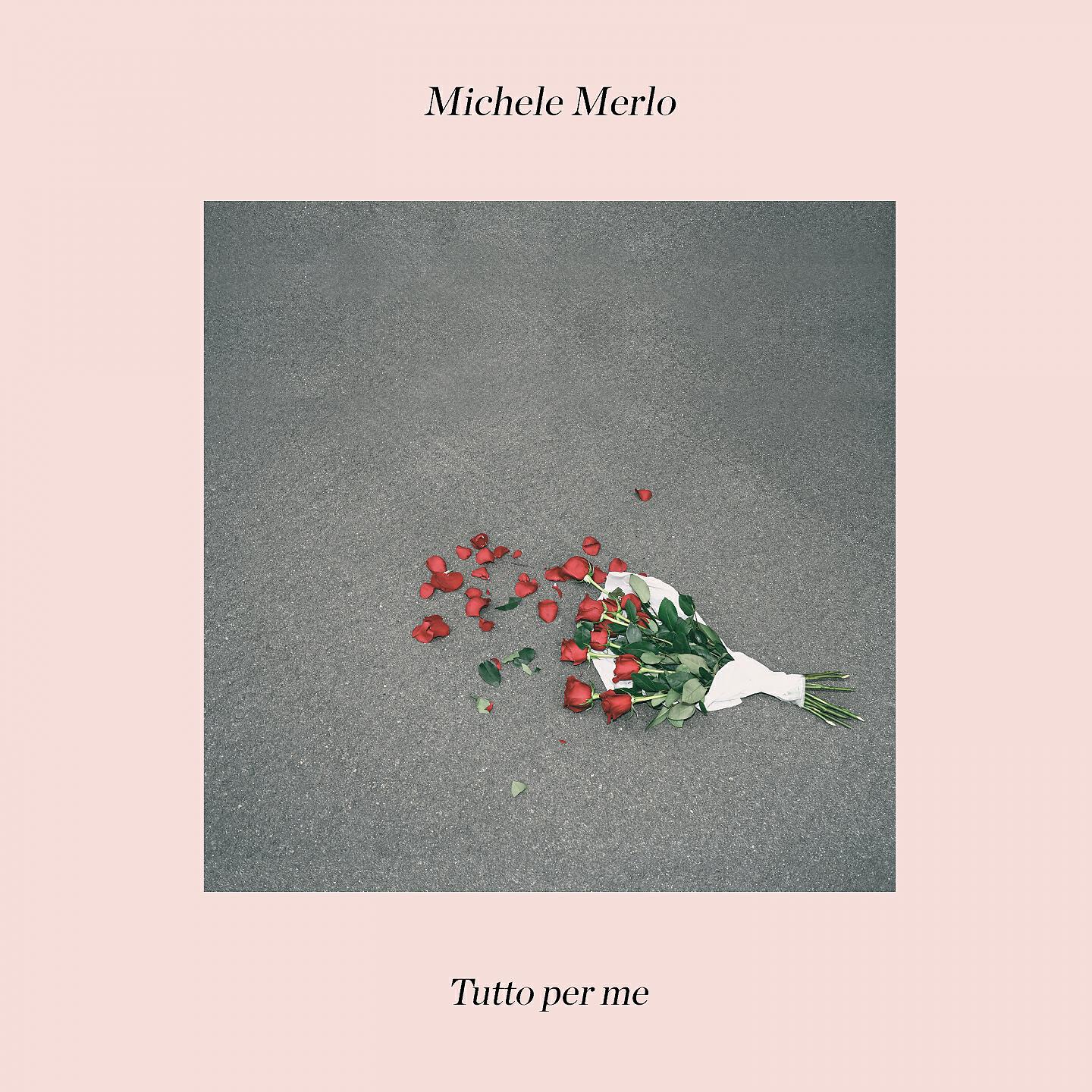 Релиз Tutto per me