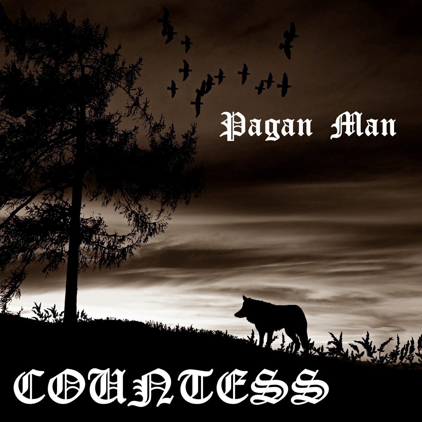 Релиз Pagan Man