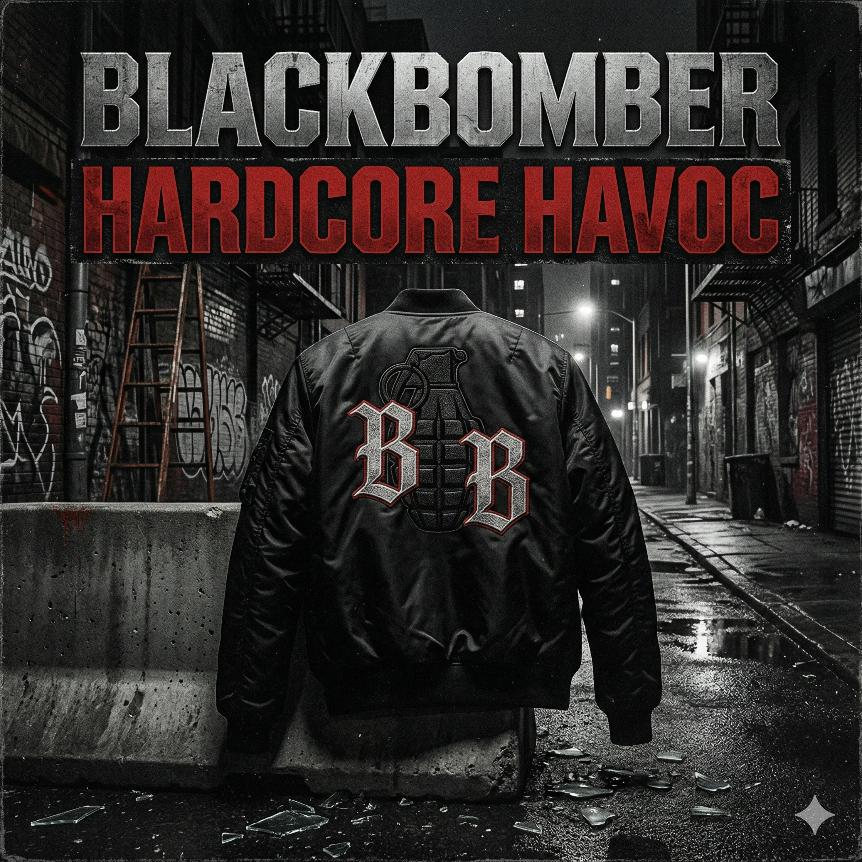 BlackBomber
