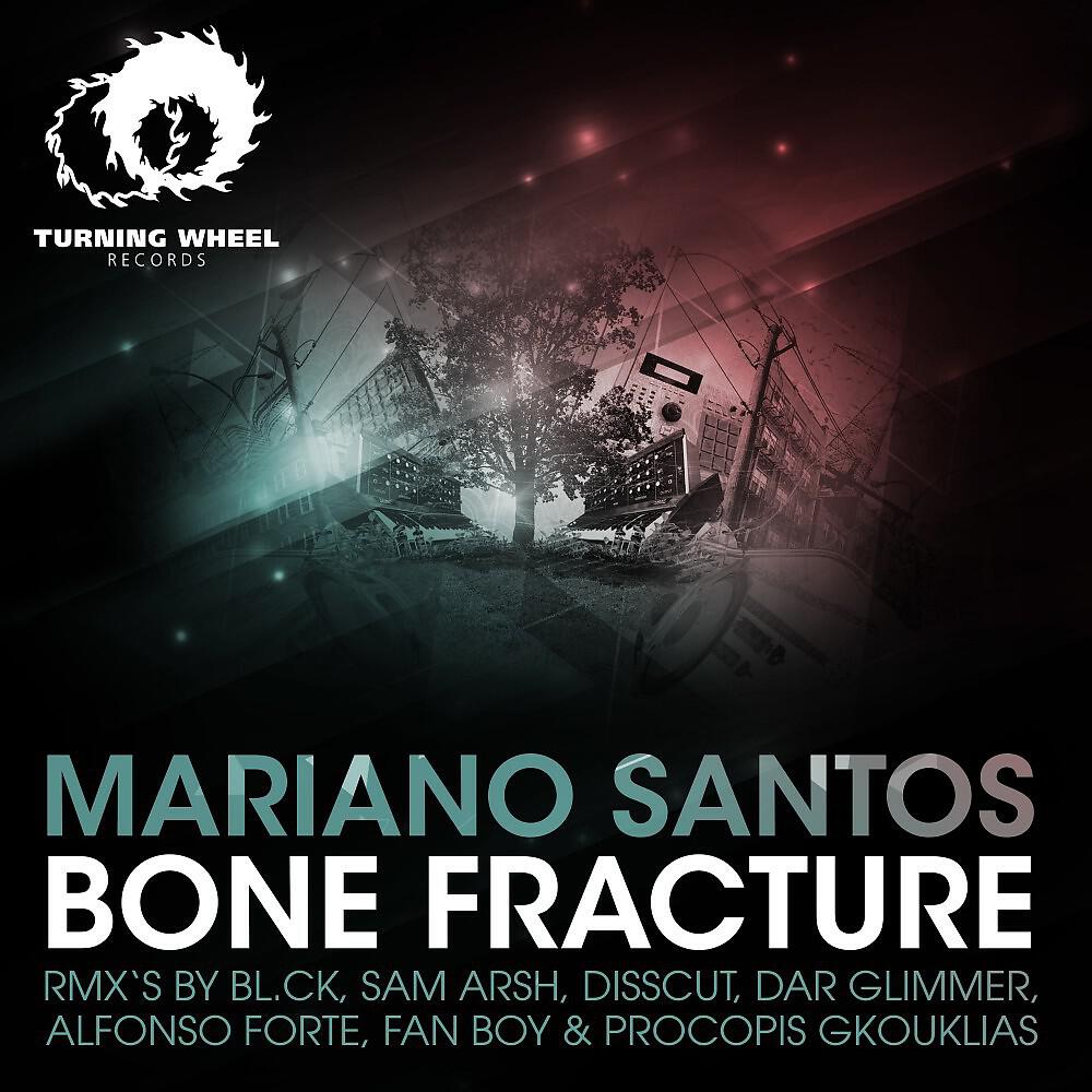 Релиз Bone Fracture
