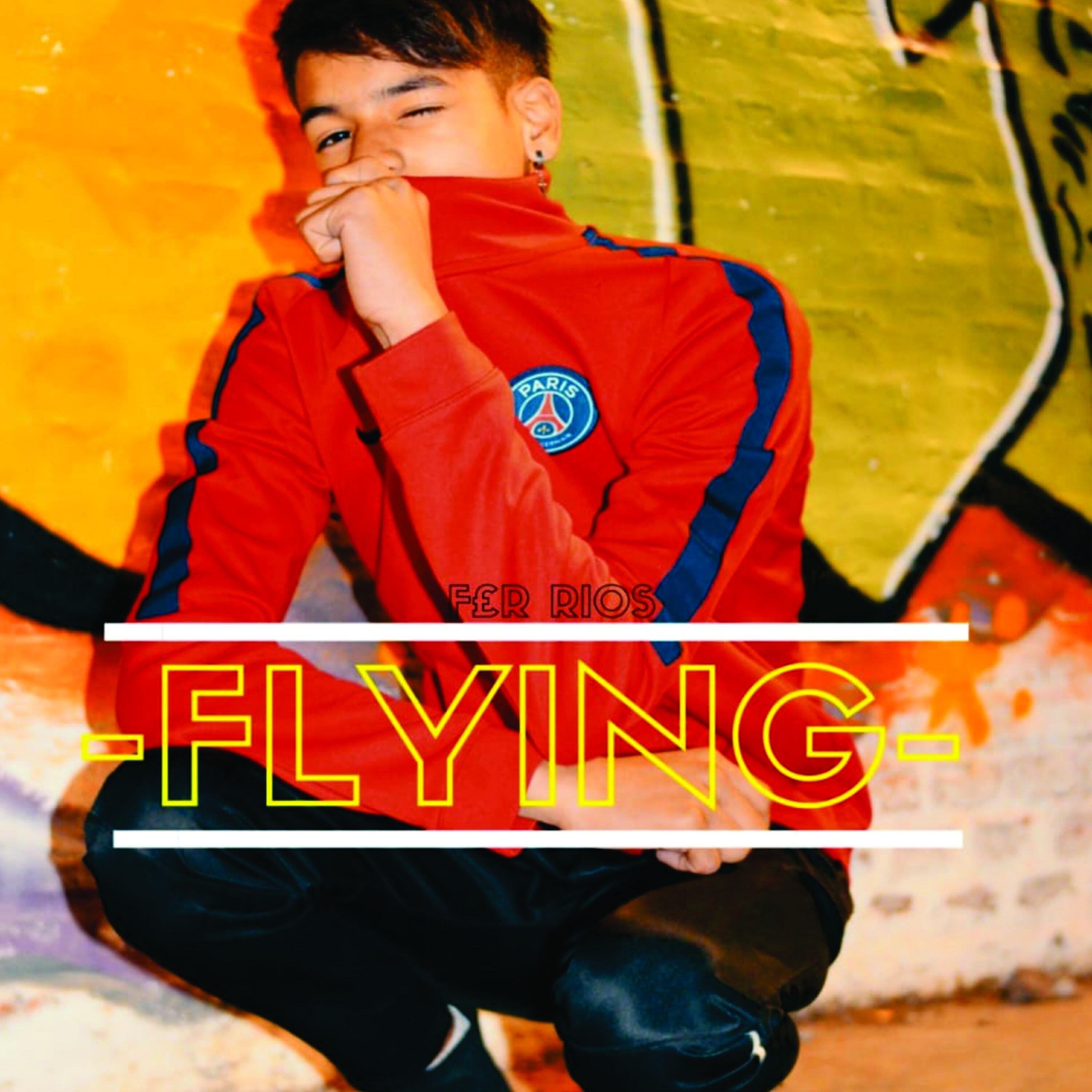 Релиз Flying
