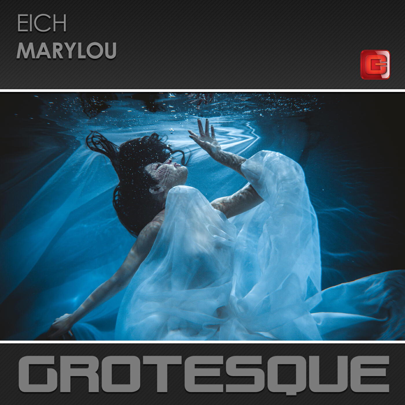 Скачать песню Eich - Marylou (Extended) бесплатно в MP3 для Android и iOS
