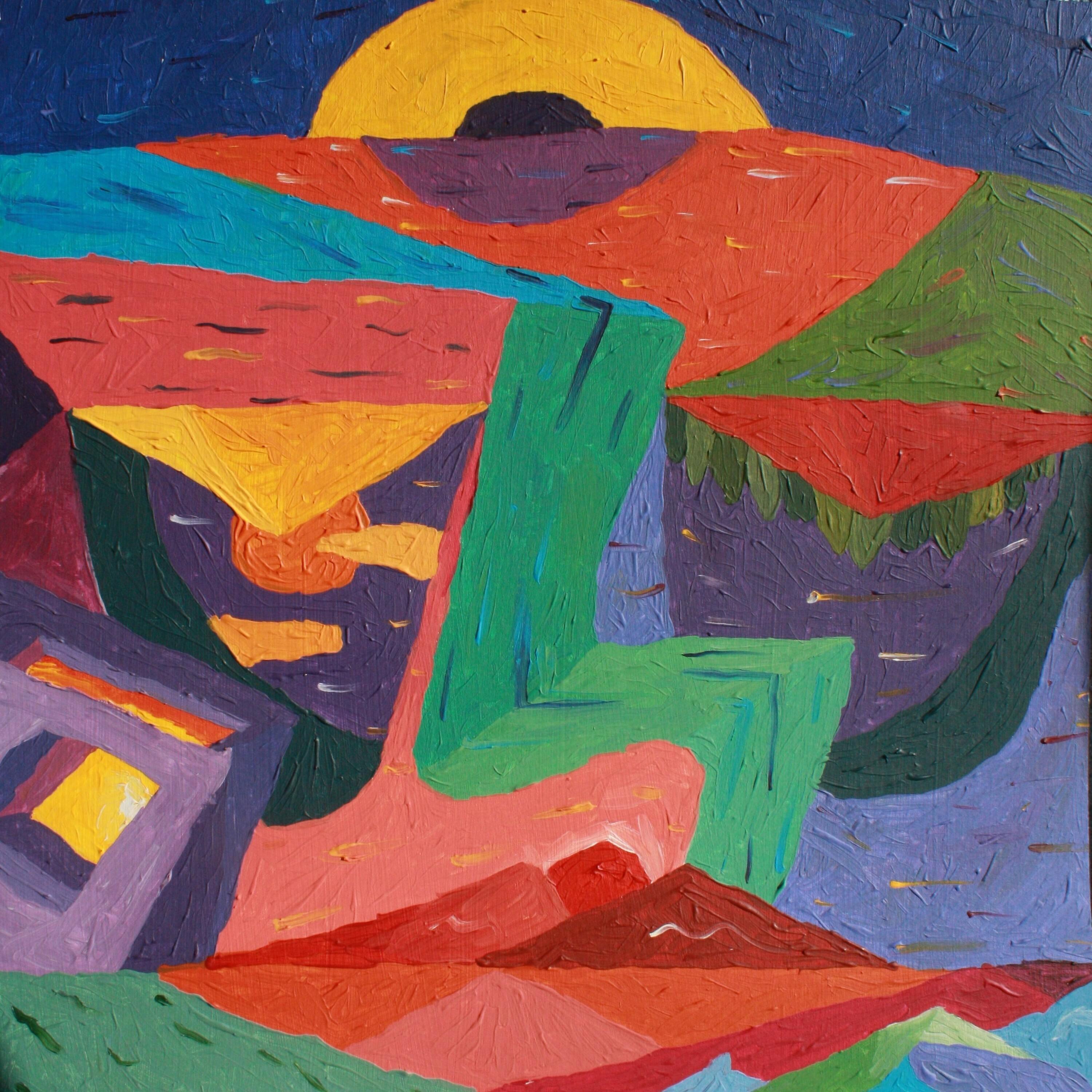 Релиз Journey To The Mind