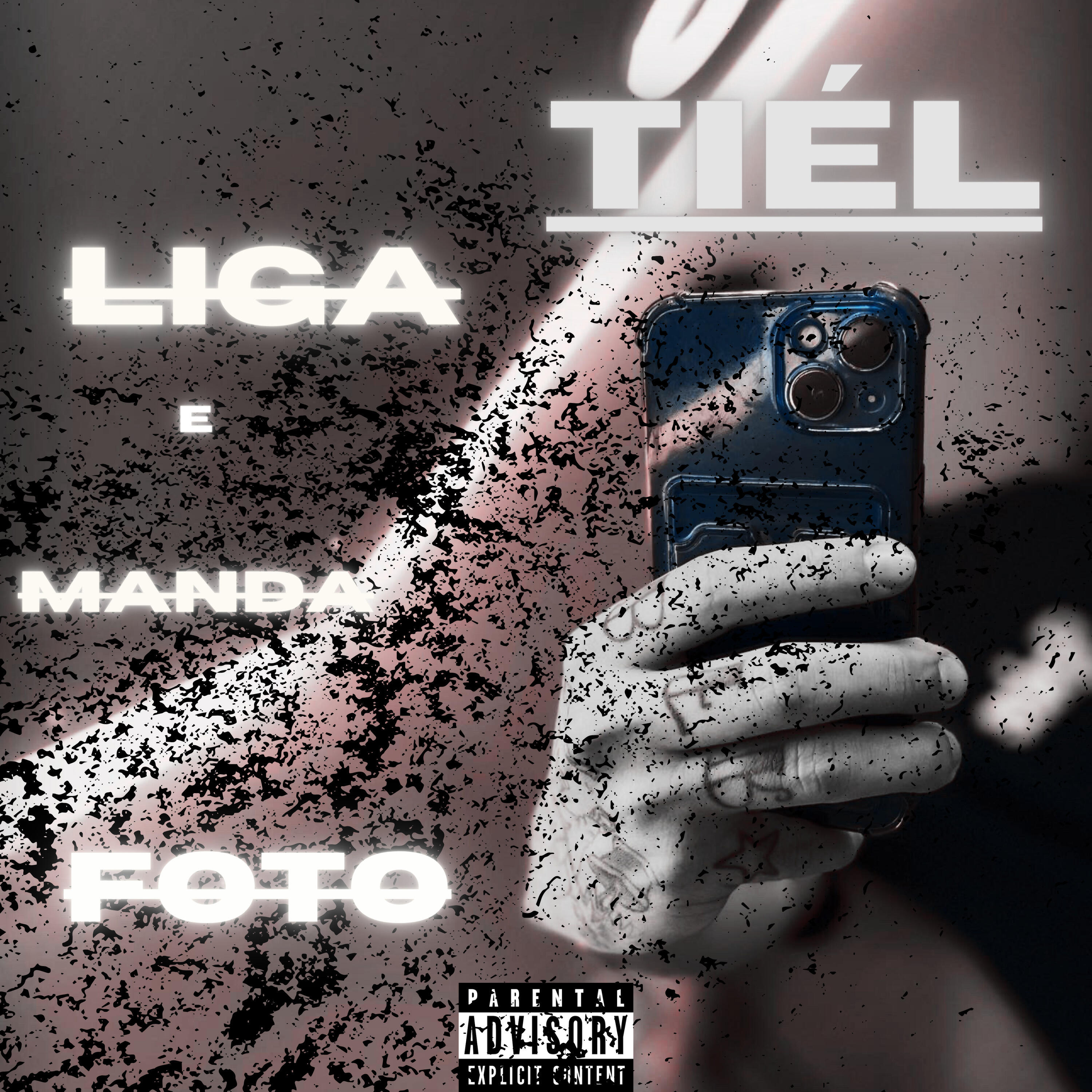 Релиз Liga e Manda Foto