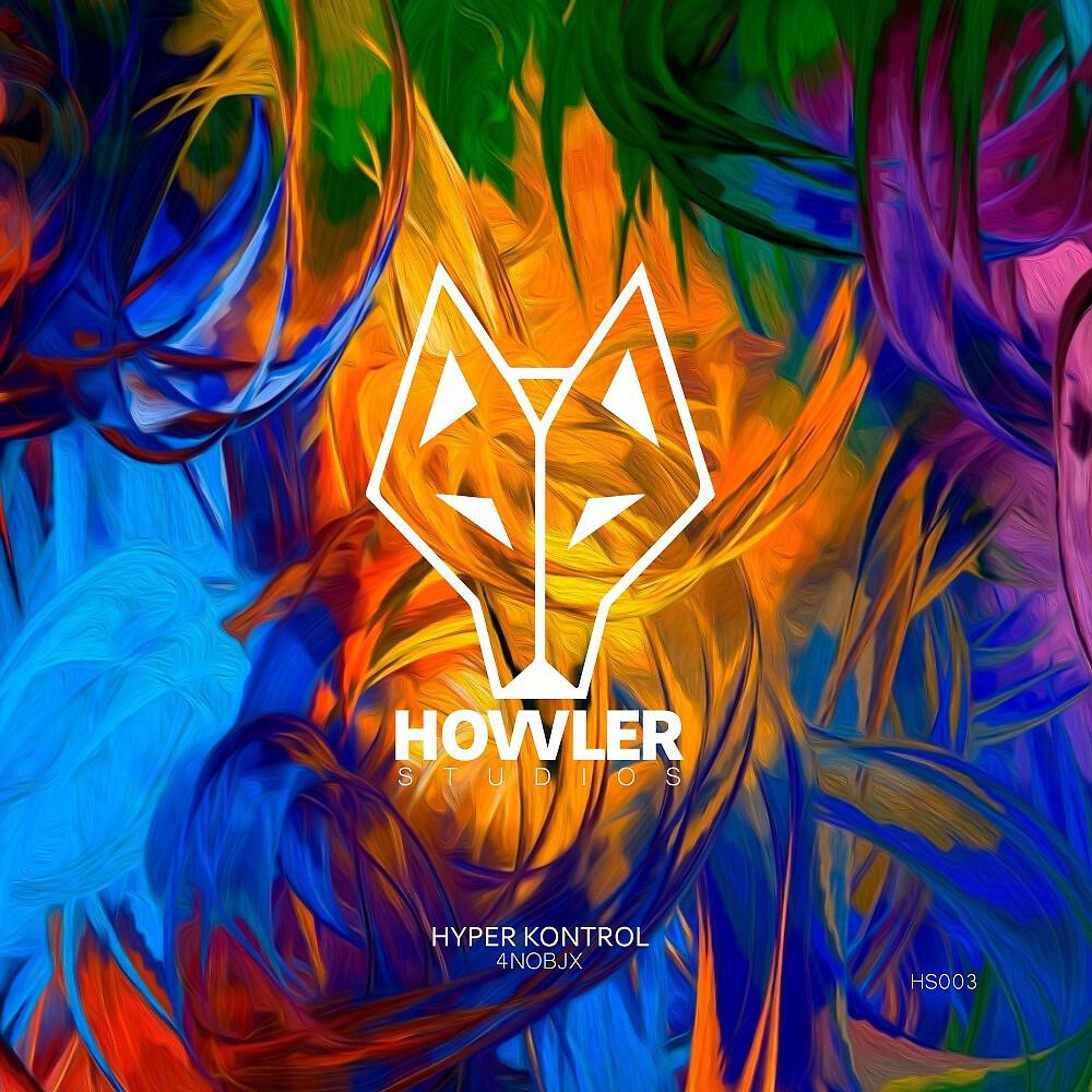Скачать песню 4NOBJX - Hyper Kontrol (Original Mix) бесплатно в MP3 для Android и iOS